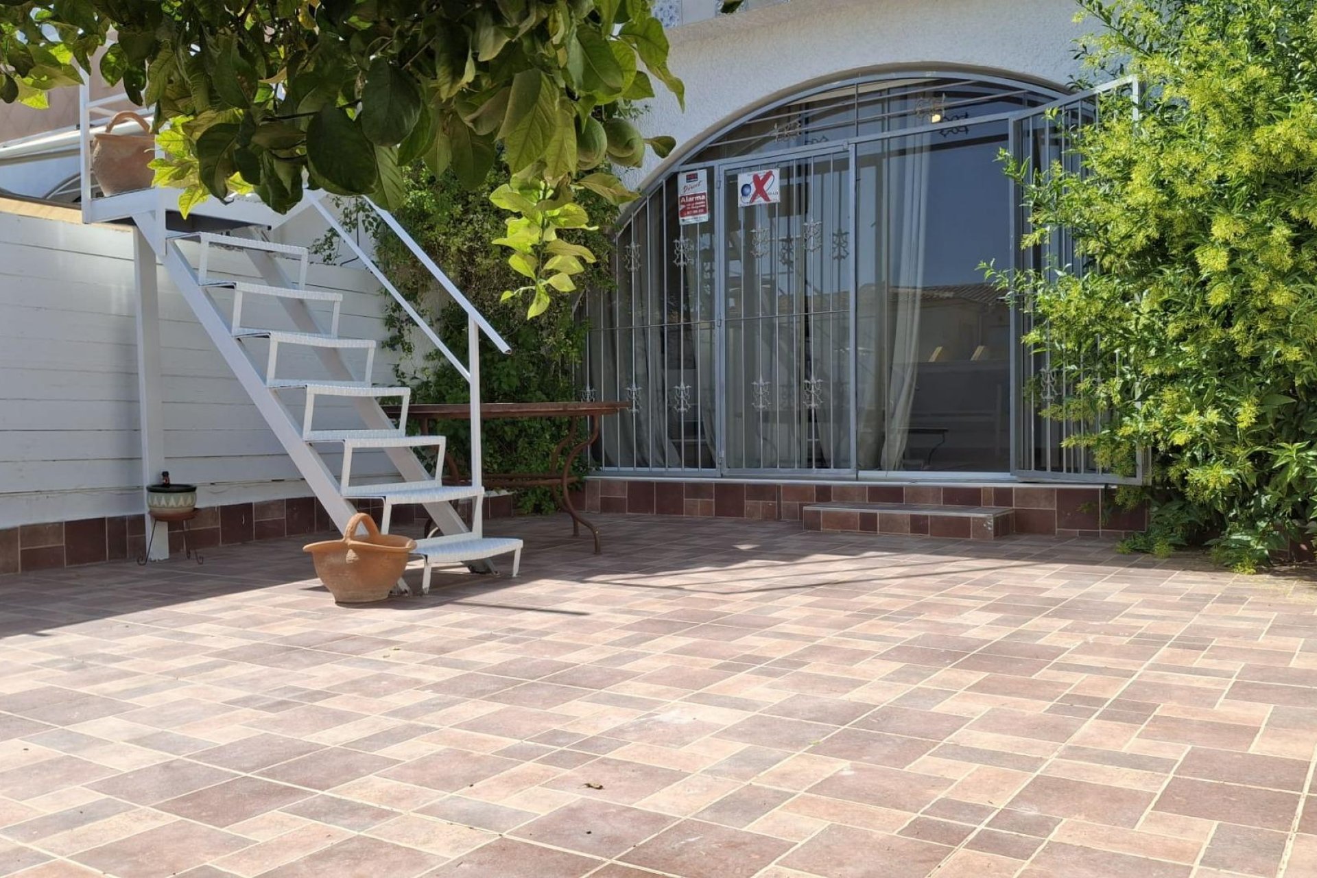 Wiederverkauf - Stadthaus -
Orihuela Costa - Playa Flamenca