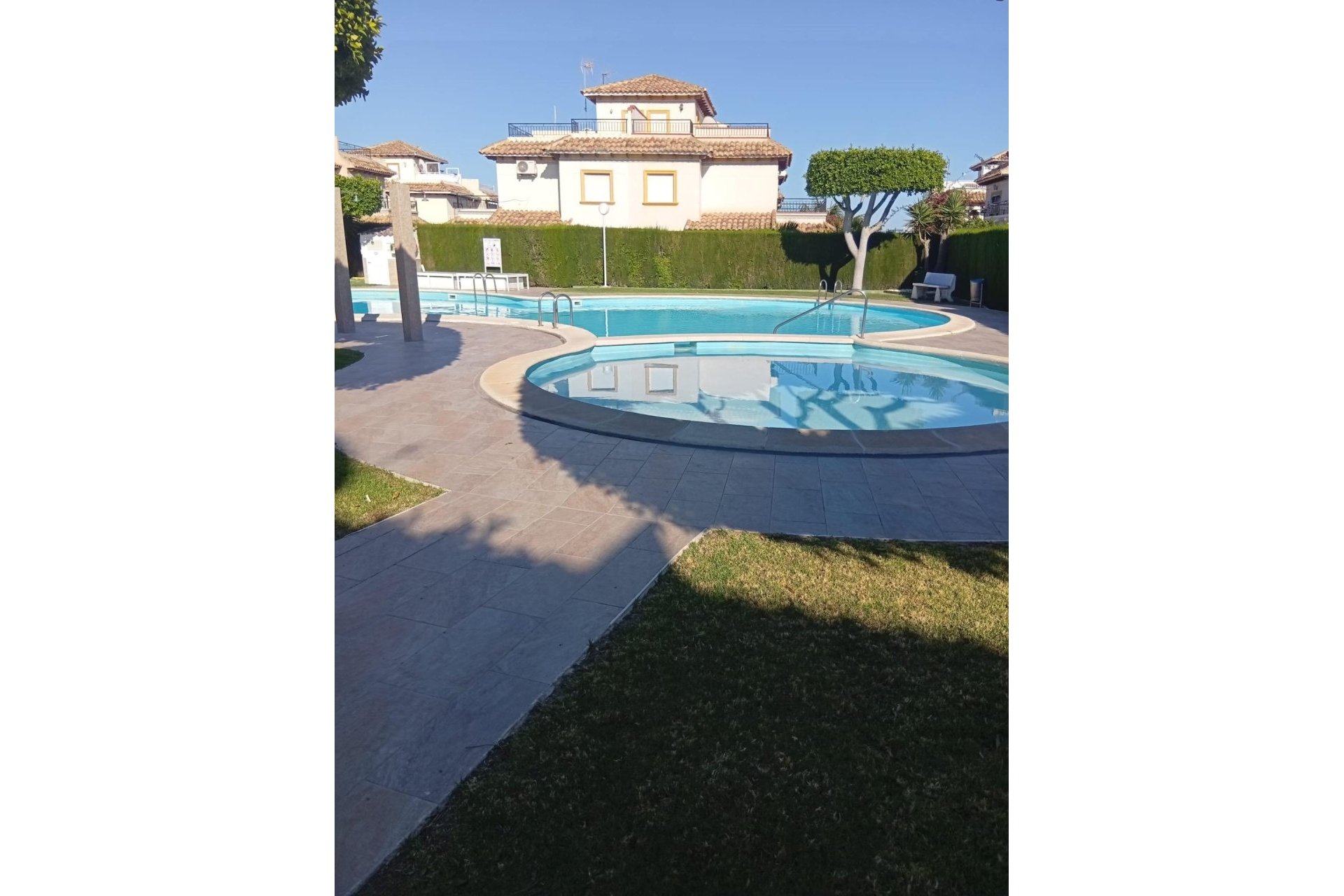 Wiederverkauf - Stadthaus -
Orihuela Costa - Rocio Del Mar