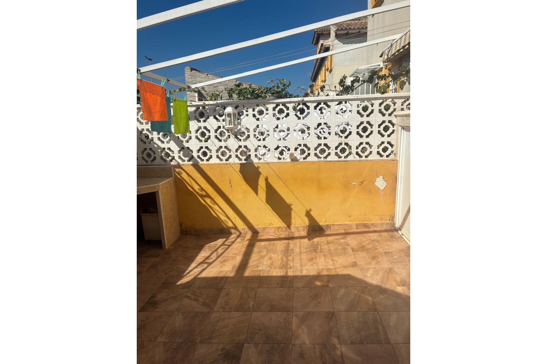 Wiederverkauf - Stadthaus -
Orihuela Costa - Rocio Del Mar