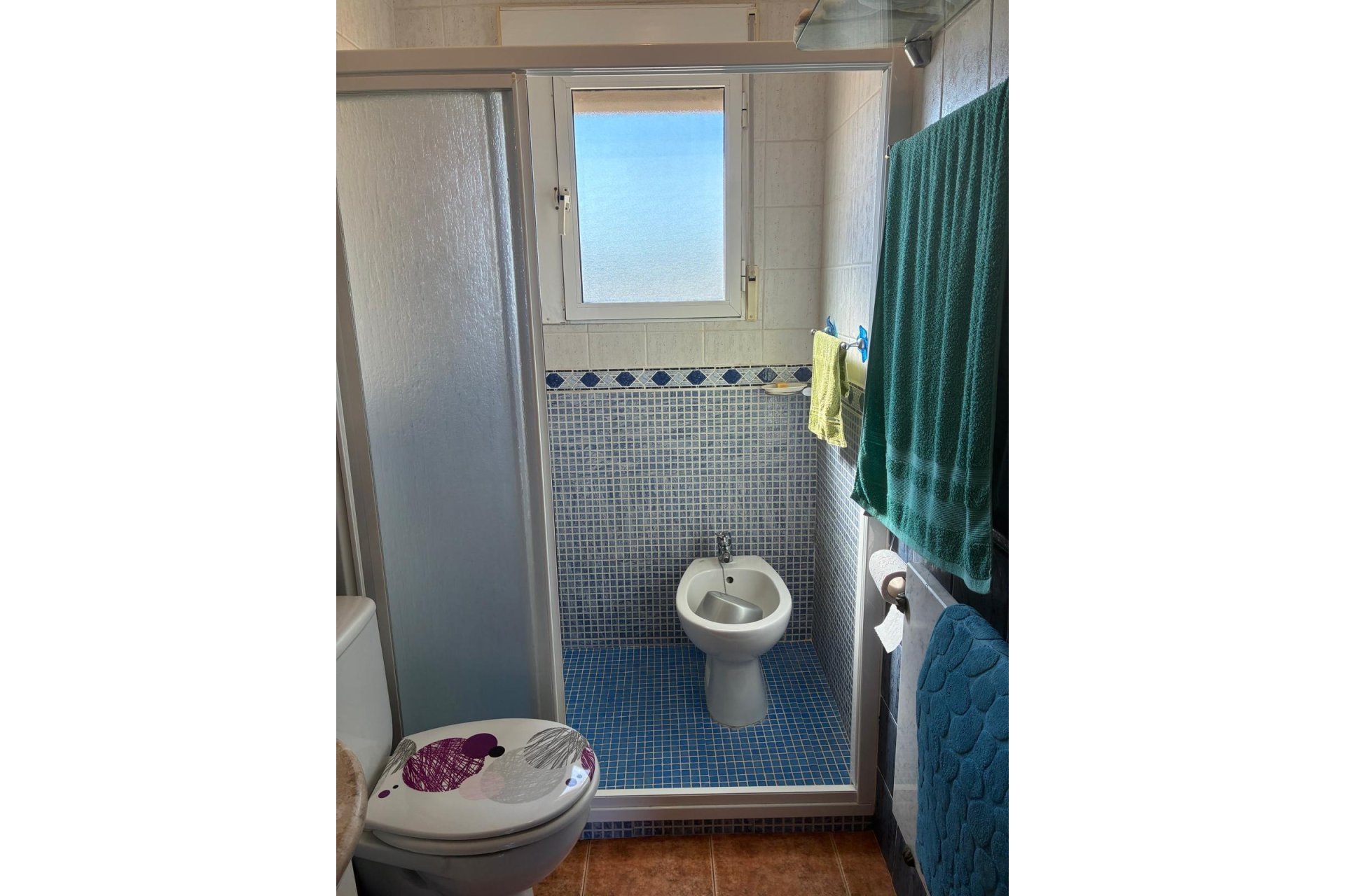 Wiederverkauf - Stadthaus -
Orihuela Costa - Rocio Del Mar