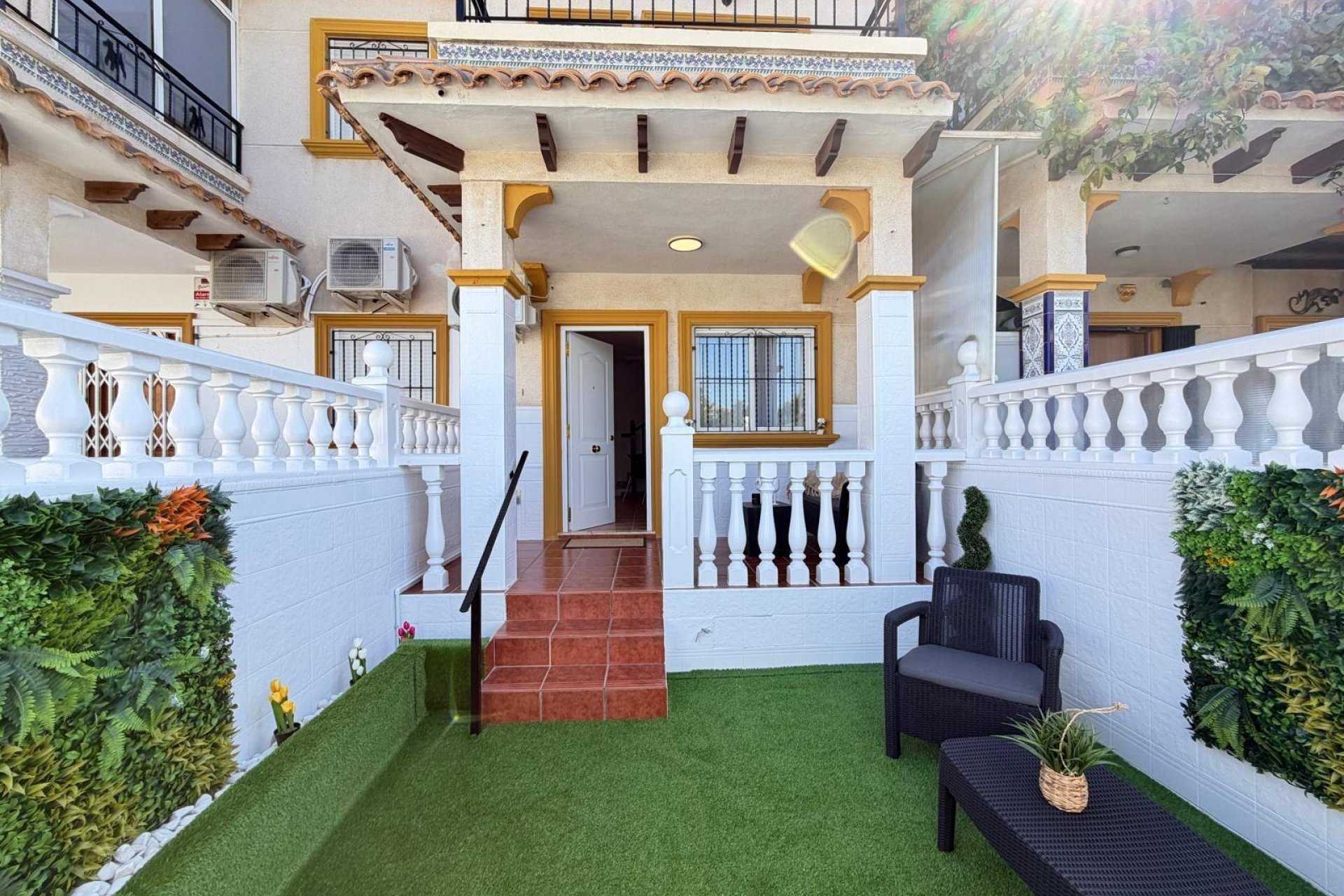 Wiederverkauf - Stadthaus -
Orihuela Costa - Rocio Del Mar