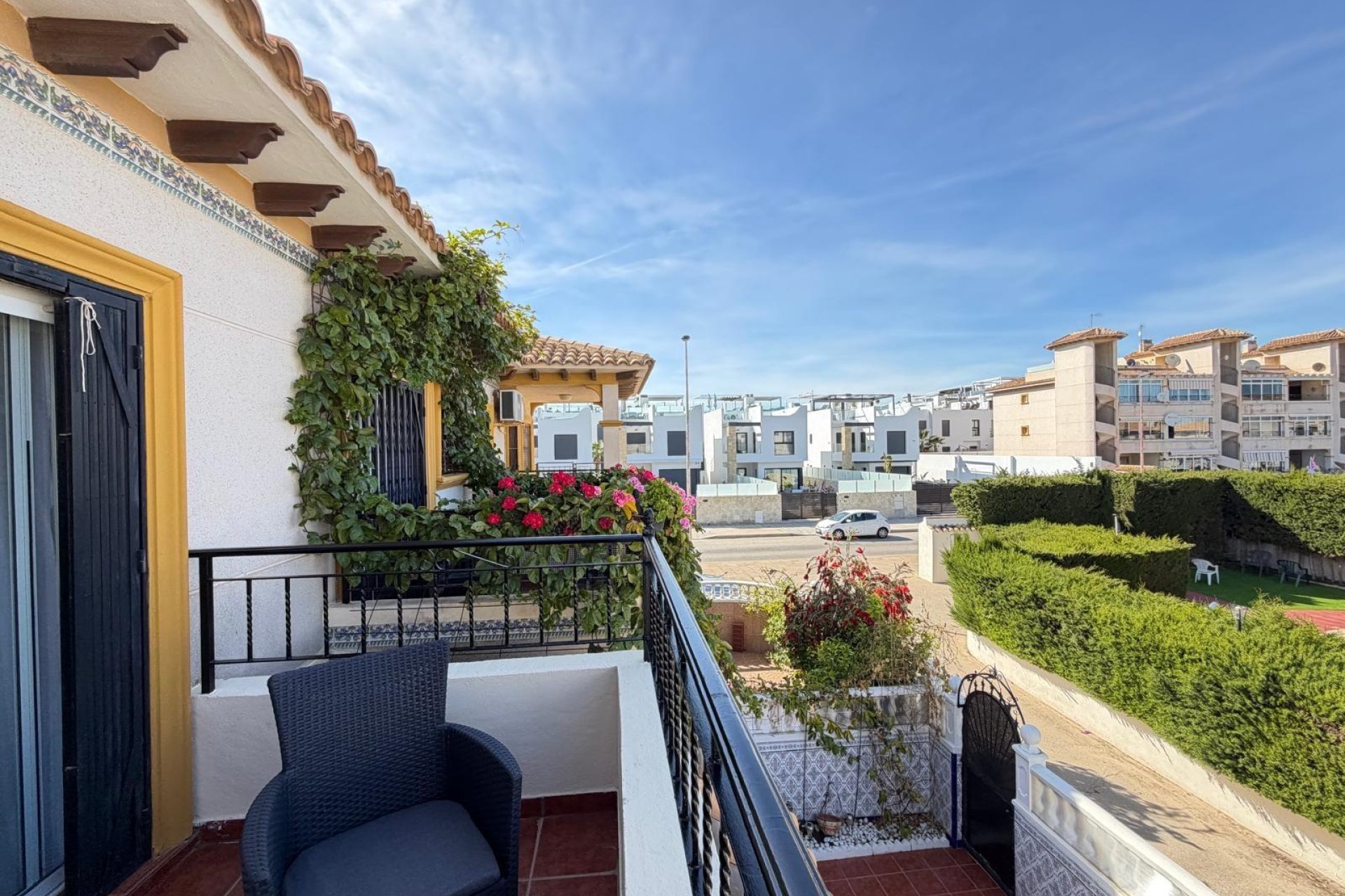 Wiederverkauf - Stadthaus -
Orihuela Costa - Rocio Del Mar