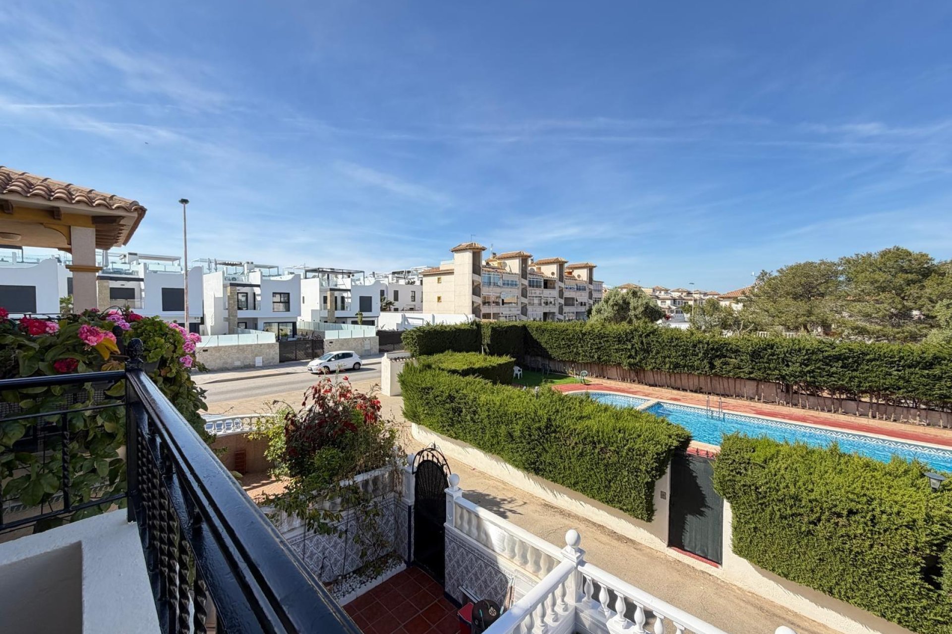 Wiederverkauf - Stadthaus -
Orihuela Costa - Rocio Del Mar