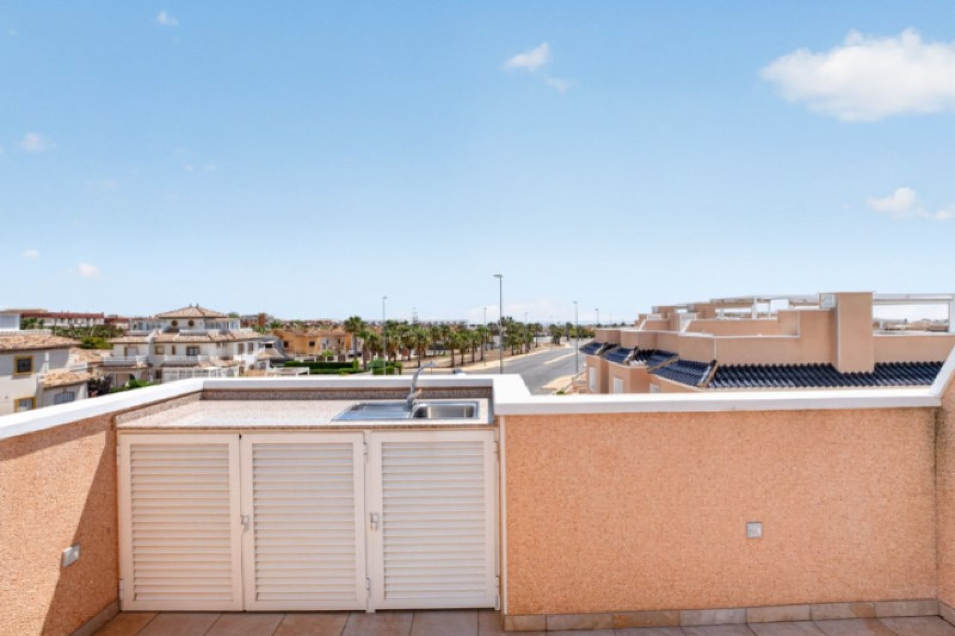 Wiederverkauf - Stadthaus -
Orihuela - Inland