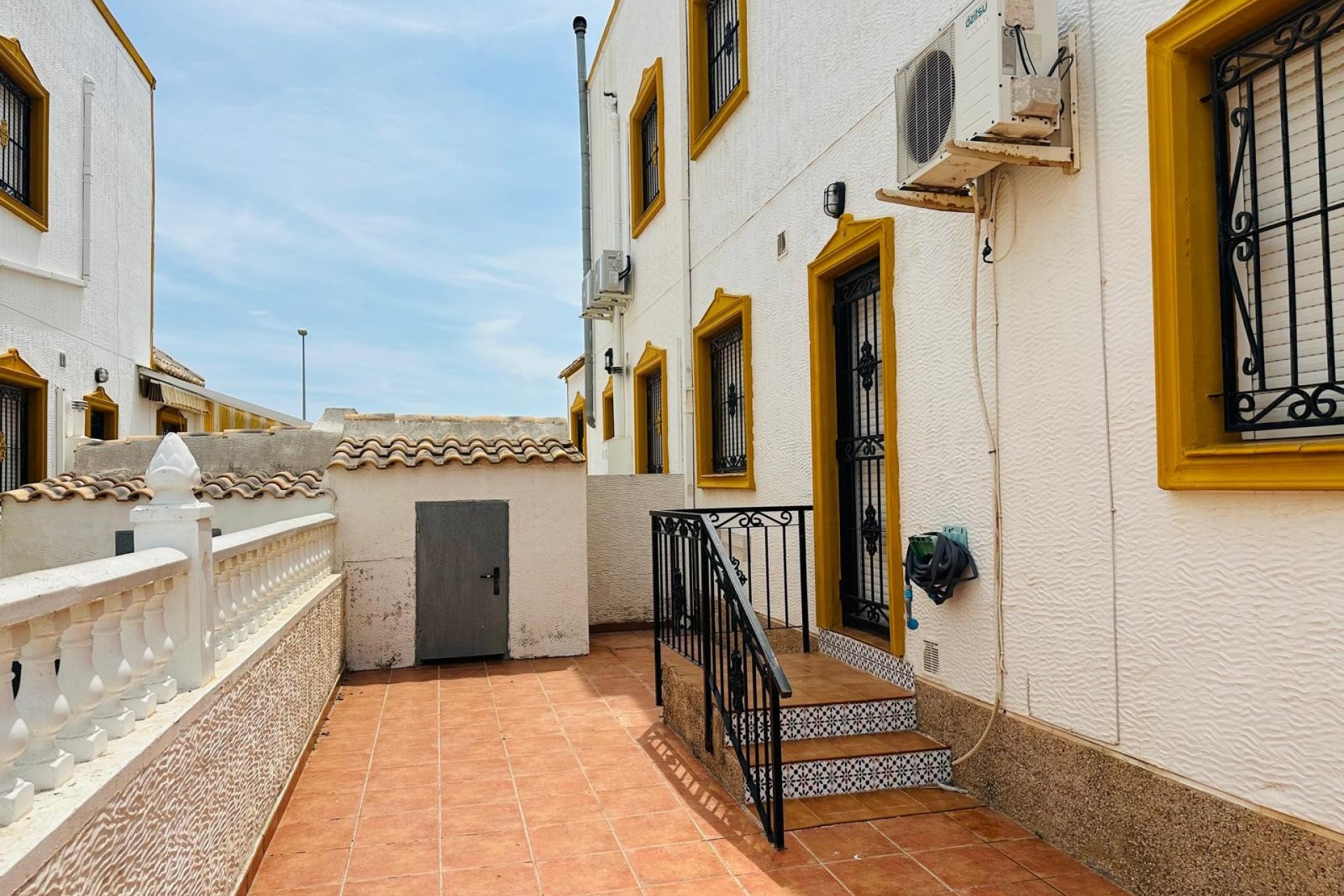 Wiederverkauf - Stadthaus -
Orihuela - Inland