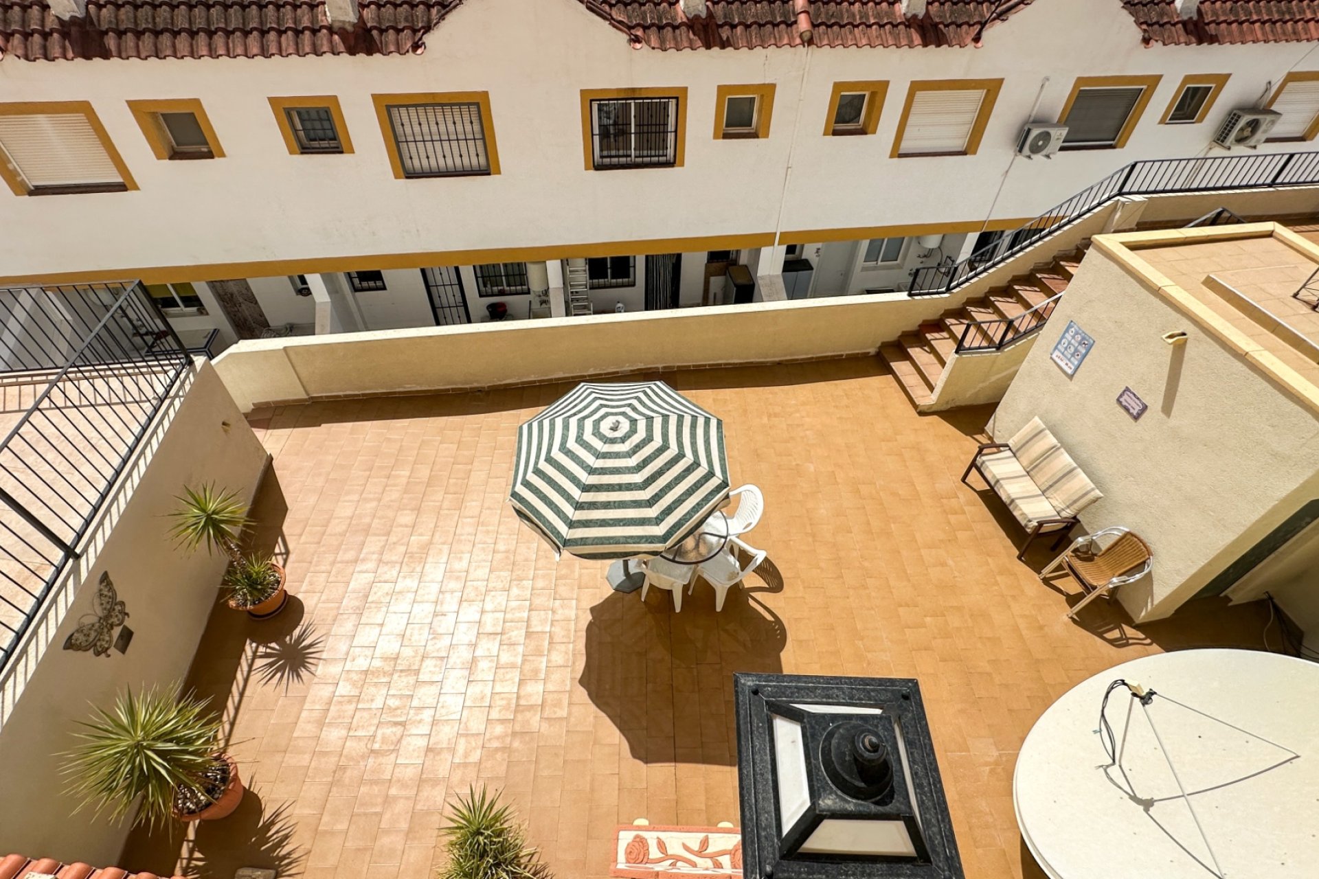 Wiederverkauf - Stadthaus -
Orihuela - Inland