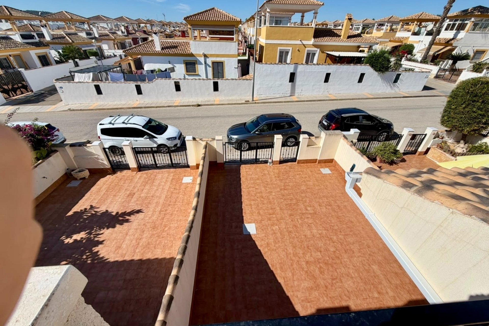 Wiederverkauf - Stadthaus -
Orihuela - Inland