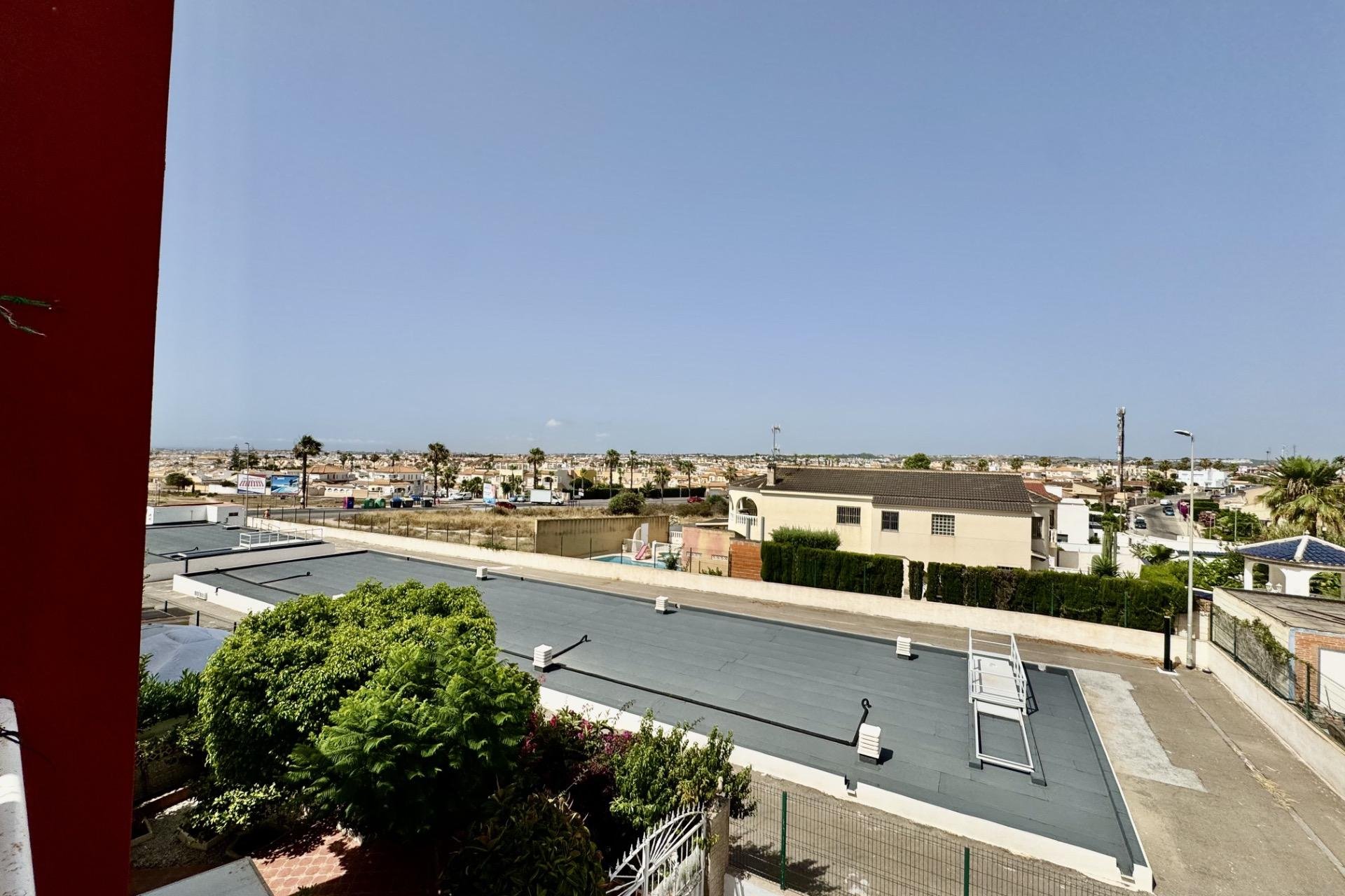 Wiederverkauf - Stadthaus -
Orihuela - Urbanización Perla Del Mar