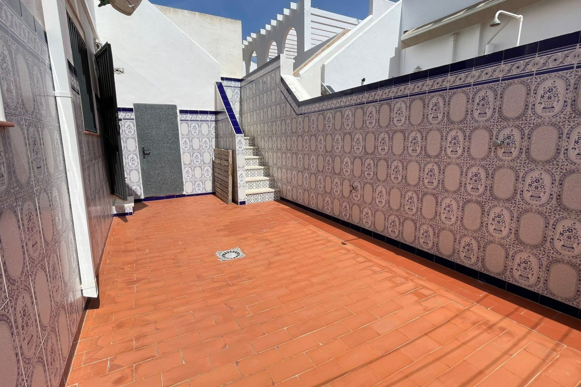 Wiederverkauf - Stadthaus -
Pilar de la Horadada - Costa Blanca