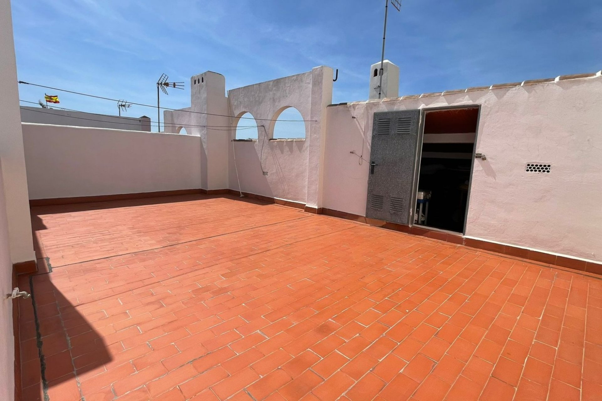 Wiederverkauf - Stadthaus -
Pilar de la Horadada - Costa Blanca