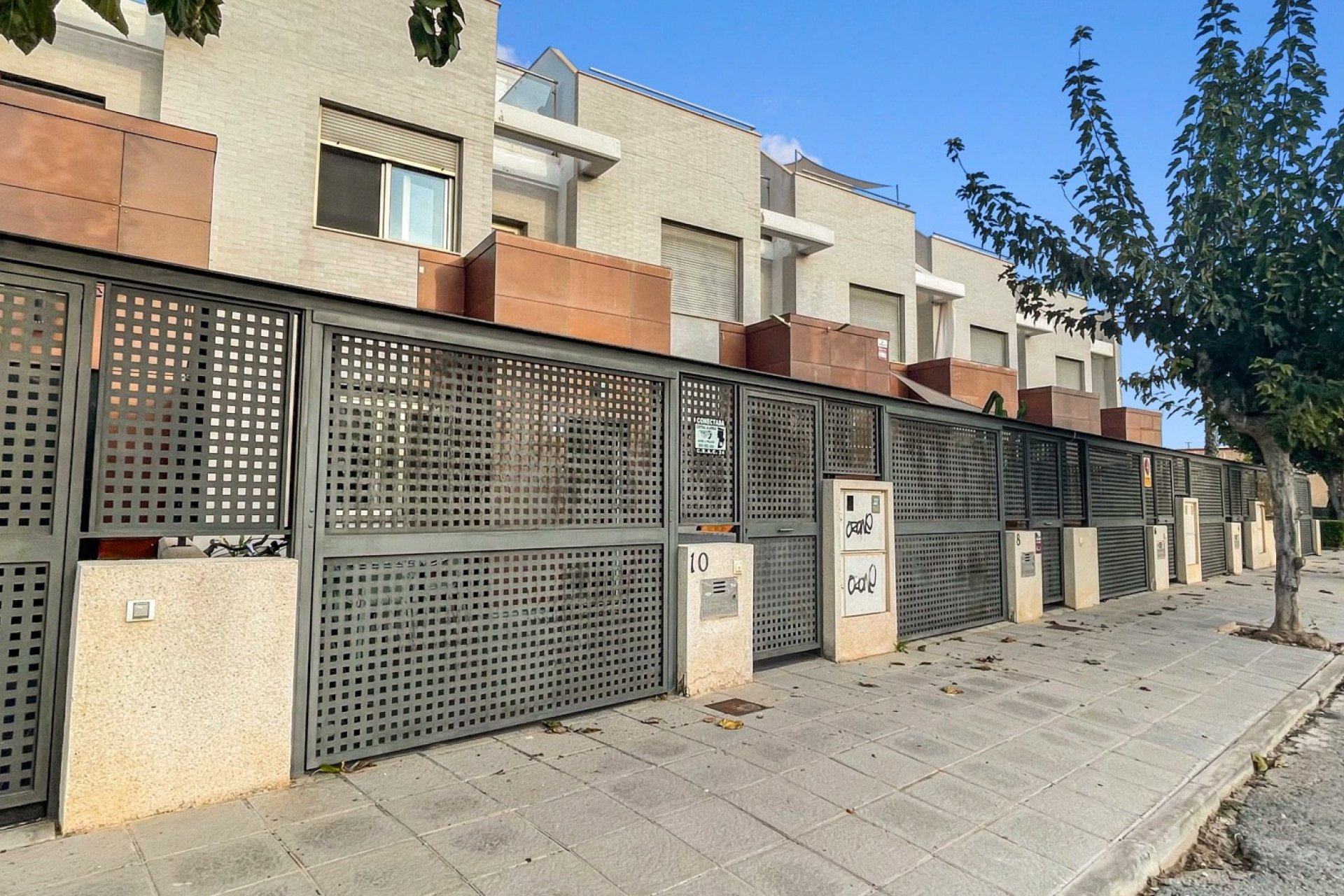 Wiederverkauf - Stadthaus -
Pilar de la Horadada - Costa Blanca
