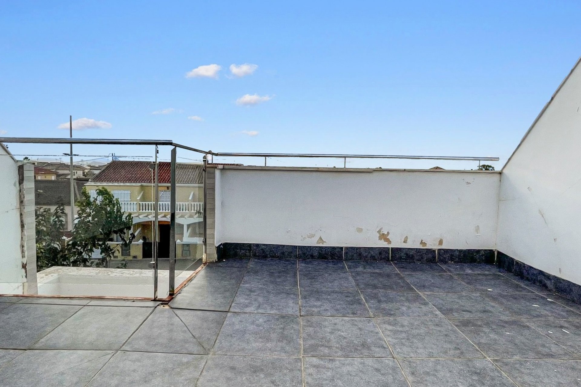 Wiederverkauf - Stadthaus -
Pilar de la Horadada - Costa Blanca