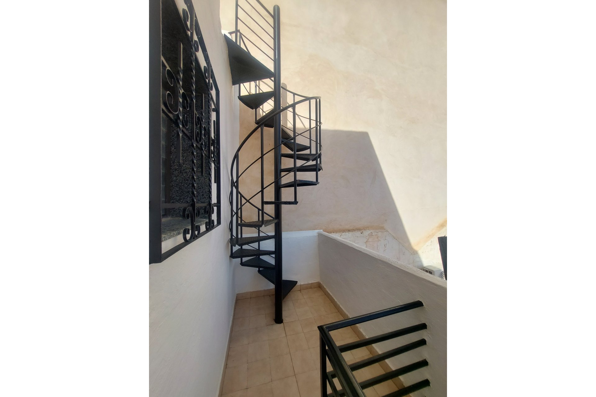 Wiederverkauf - Stadthaus -
Pilar de la Horadada - Costa Blanca