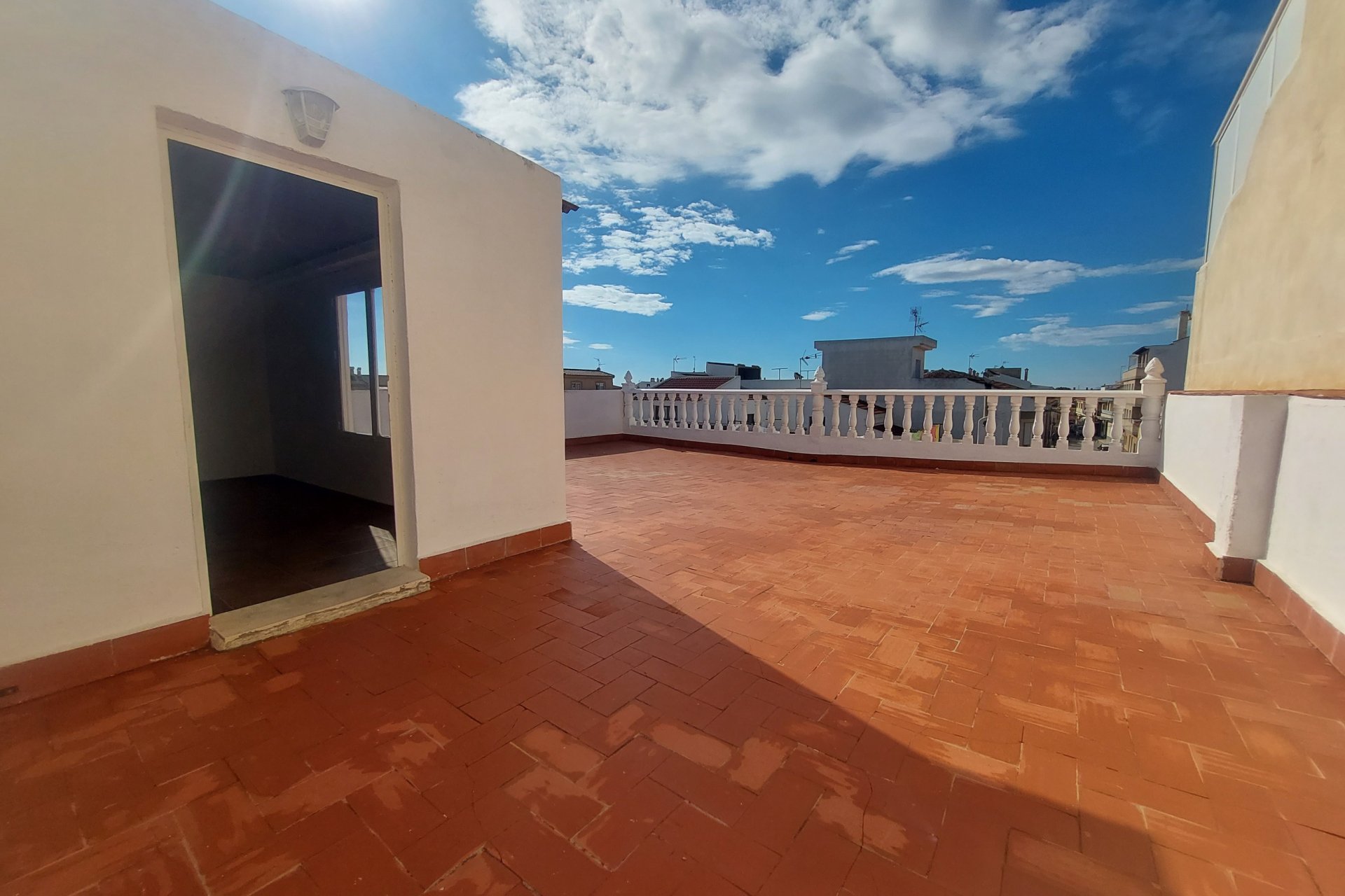 Wiederverkauf - Stadthaus -
Pilar de la Horadada - Costa Blanca