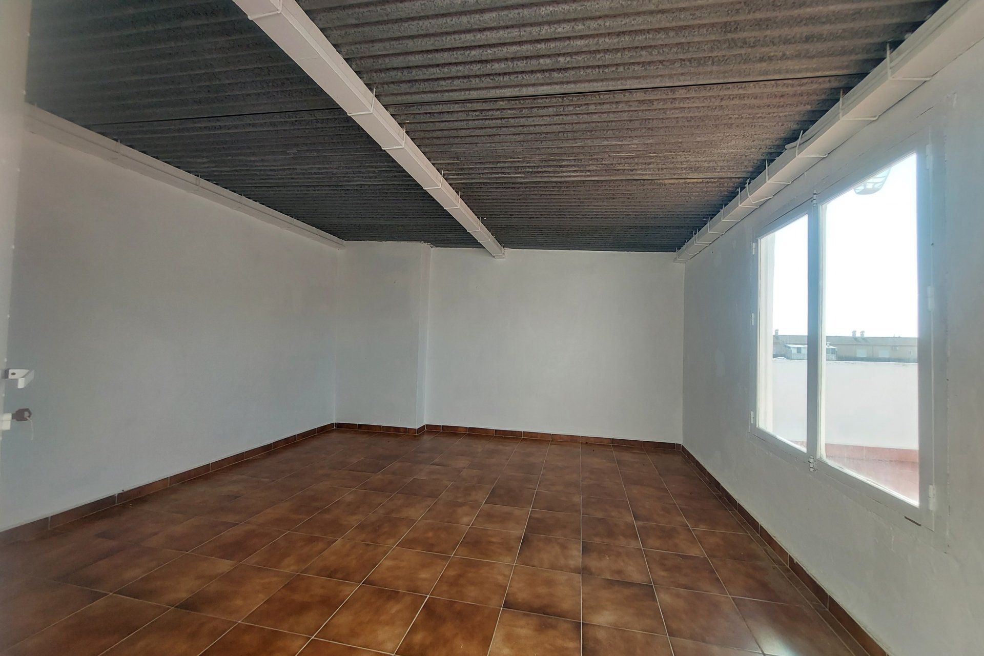 Wiederverkauf - Stadthaus -
Pilar de la Horadada - Costa Blanca
