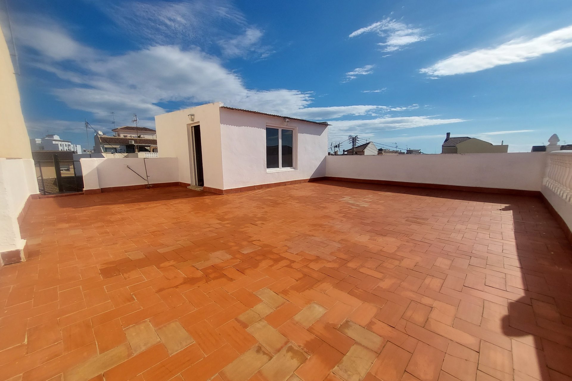 Wiederverkauf - Stadthaus -
Pilar de la Horadada - Costa Blanca