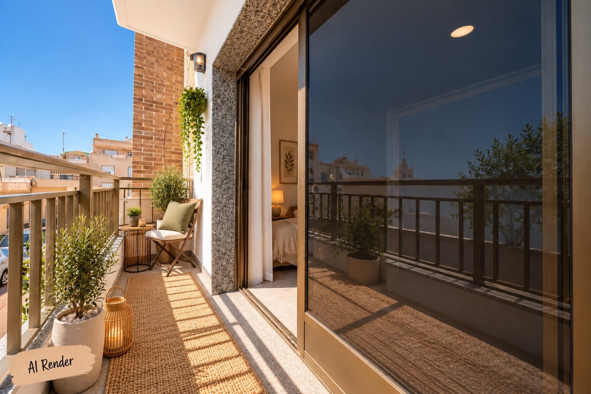 Wiederverkauf - Stadthaus -
Pilar de la Horadada - Costa Blanca