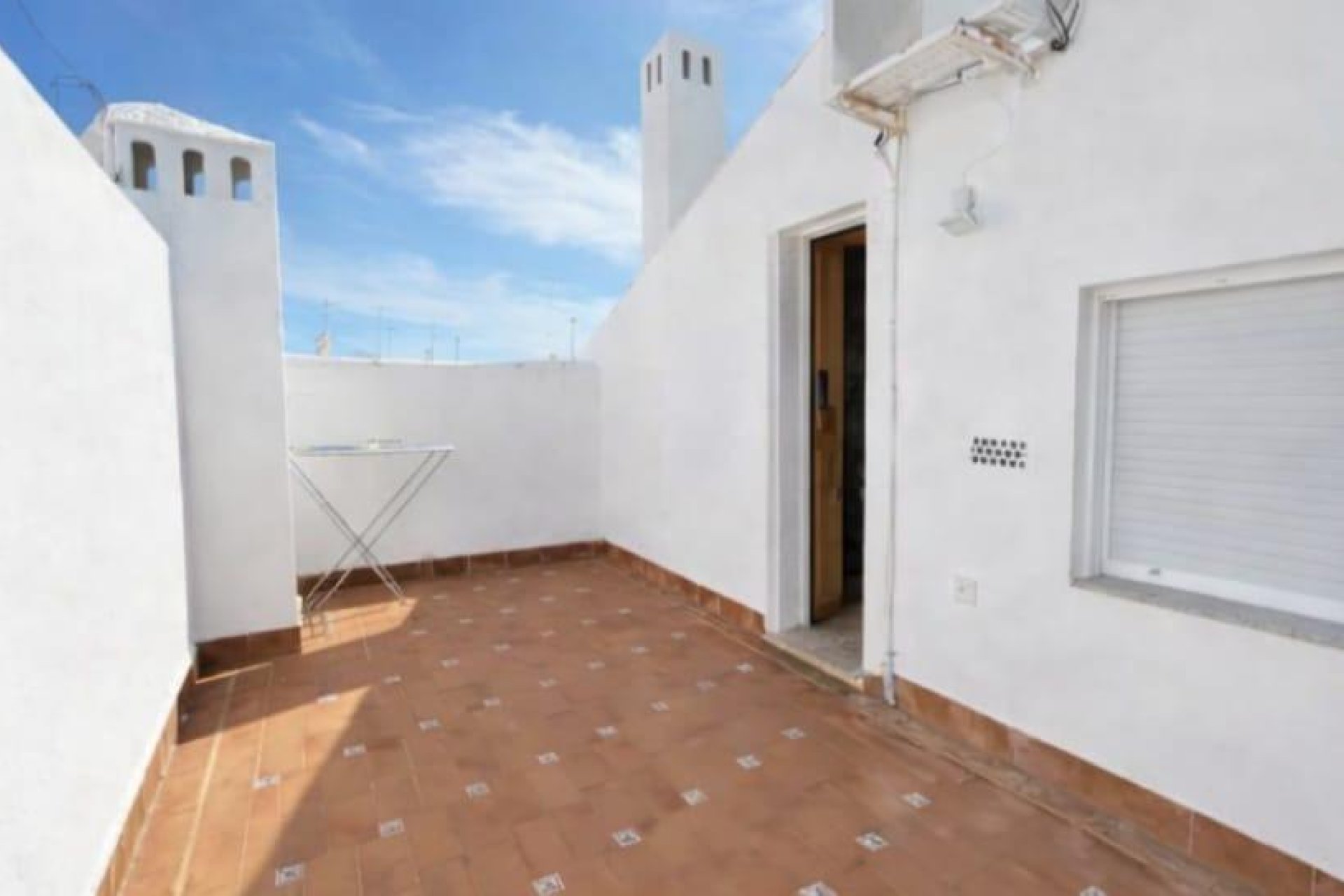 Wiederverkauf - Stadthaus -
Pilar de la Horadada - Pueblo Latino