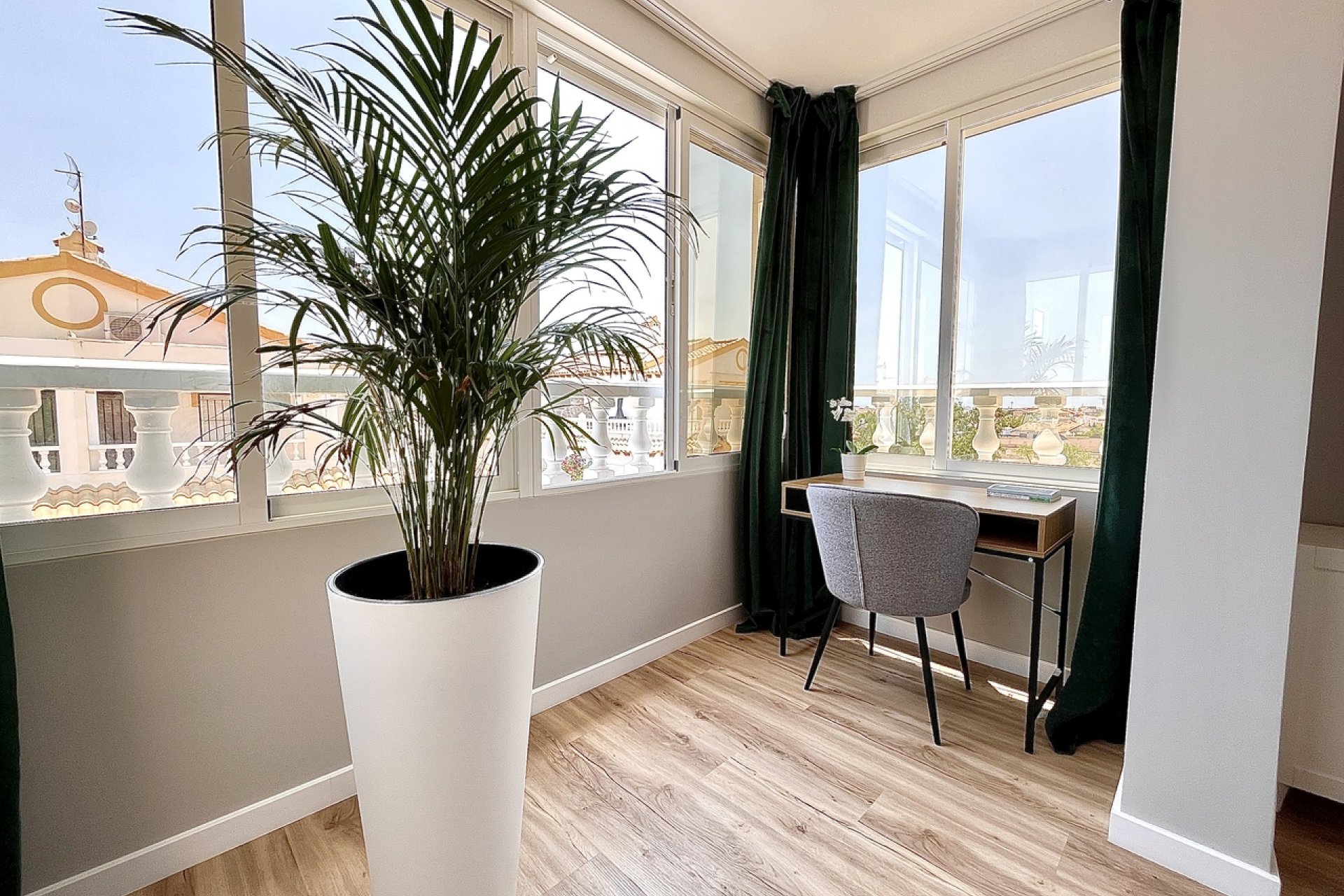 Wiederverkauf - Stadthaus -
Playa Flamenca - Costa Blanca