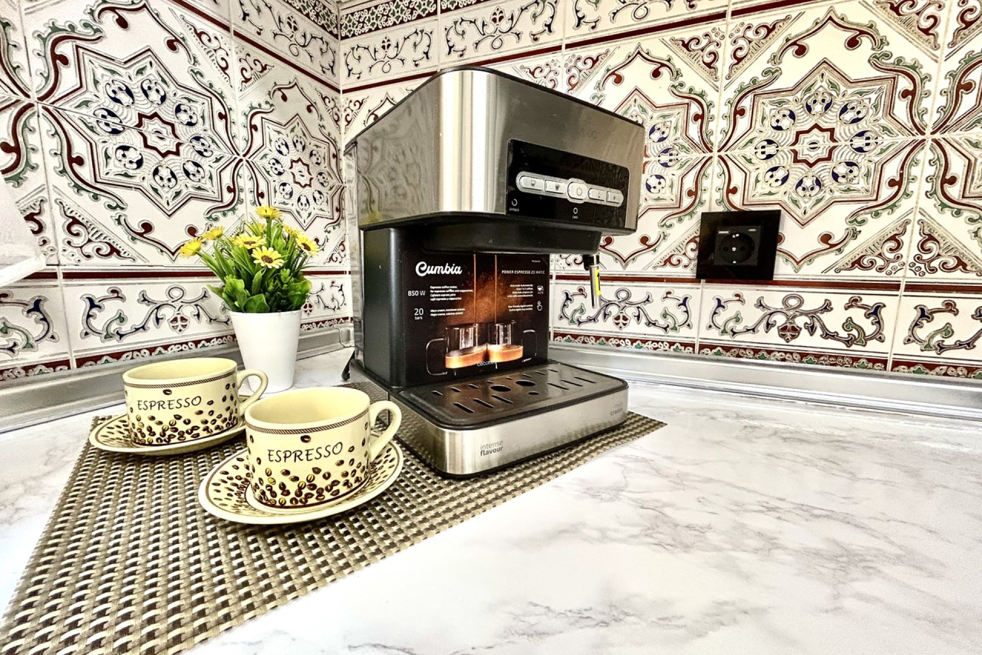 Wiederverkauf - Stadthaus -
Playa Flamenca - Costa Blanca