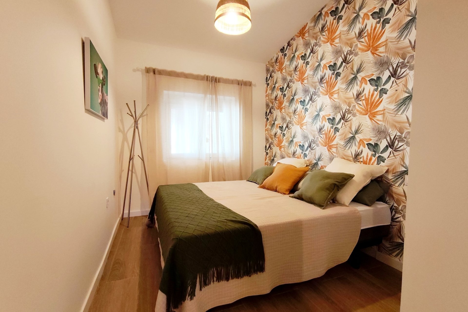 Wiederverkauf - Stadthaus -
Playa Flamenca - Costa Blanca