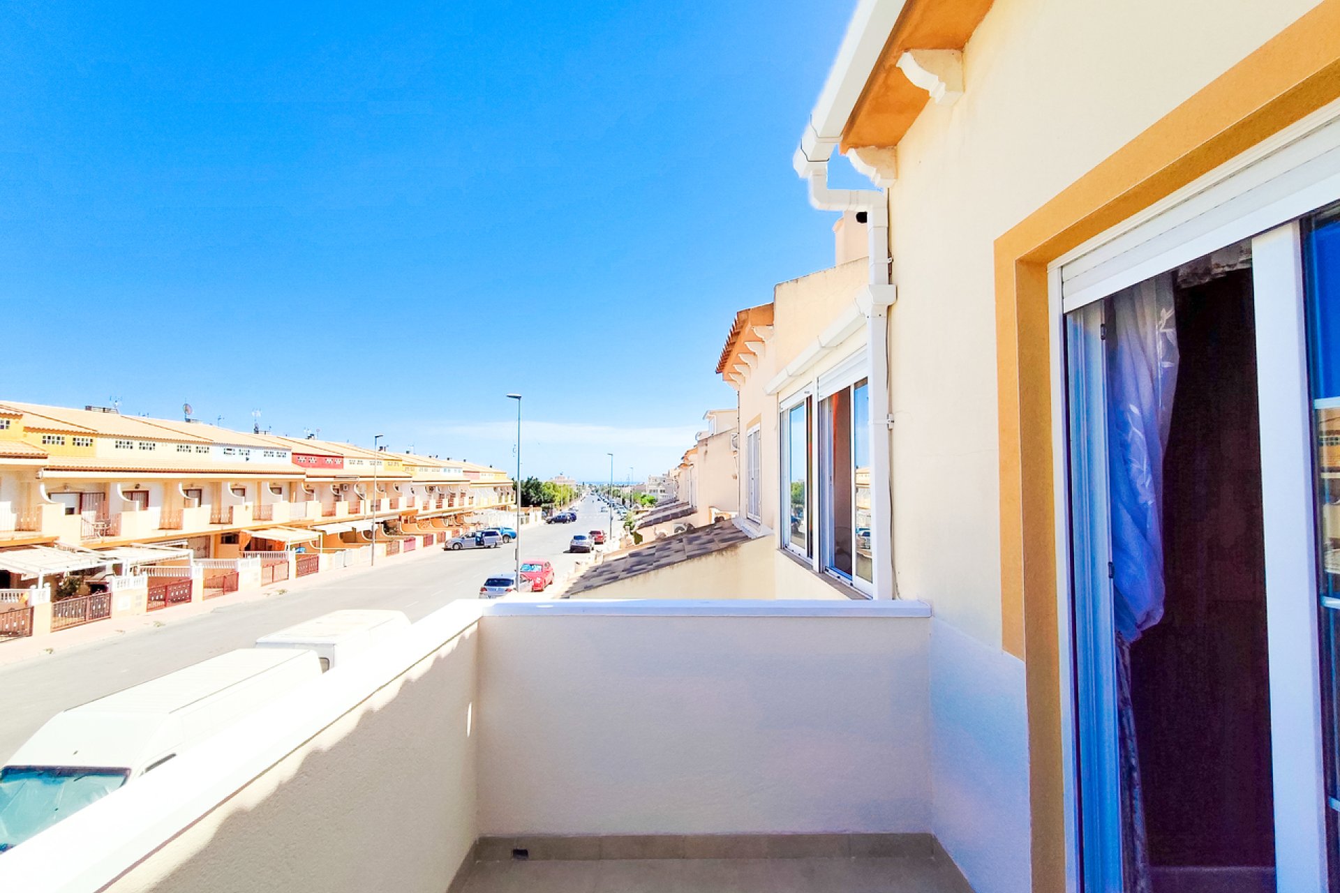 Wiederverkauf - Stadthaus -
Playa Flamenca - Costa Blanca