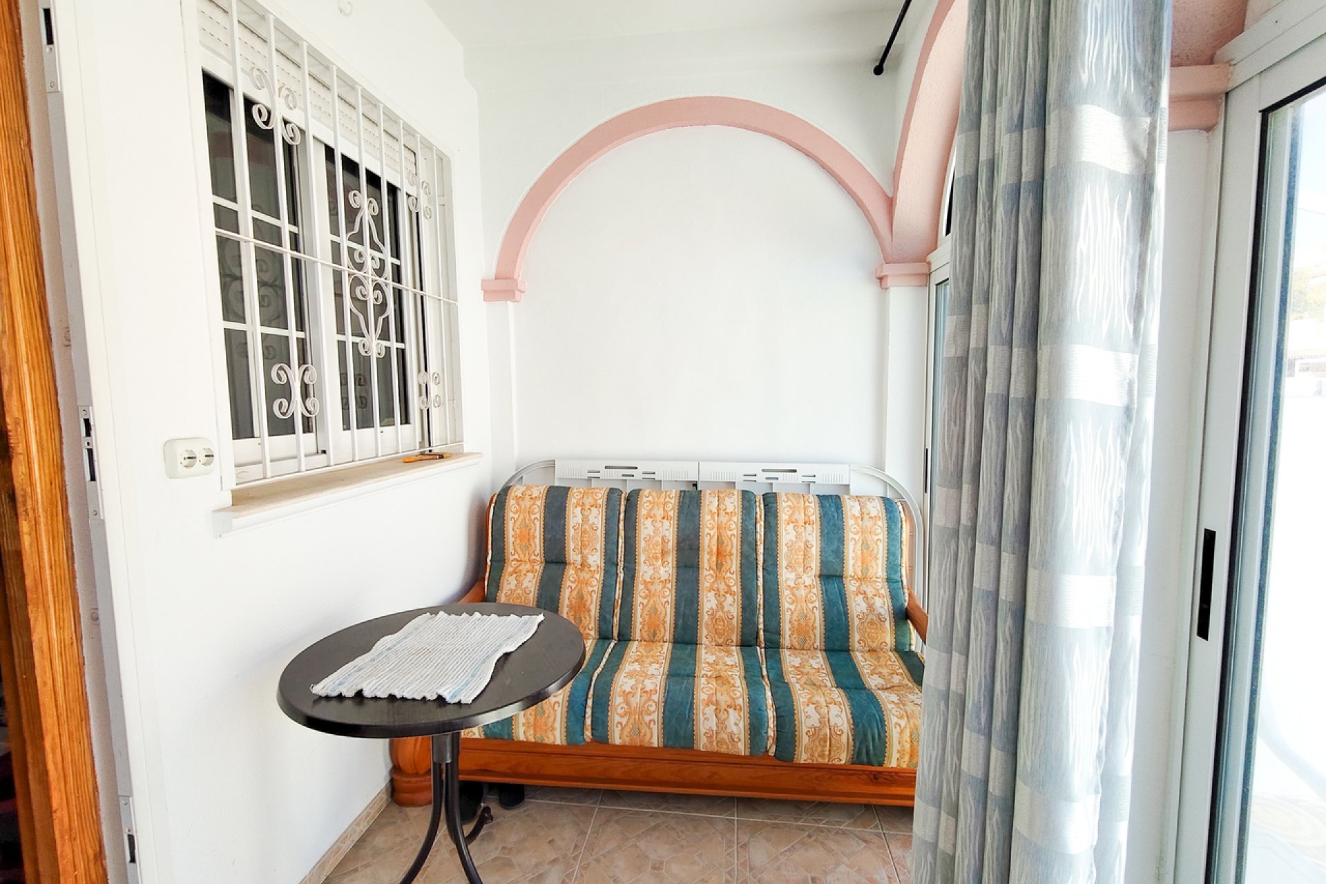 Wiederverkauf - Stadthaus -
Playa Flamenca - Costa Blanca