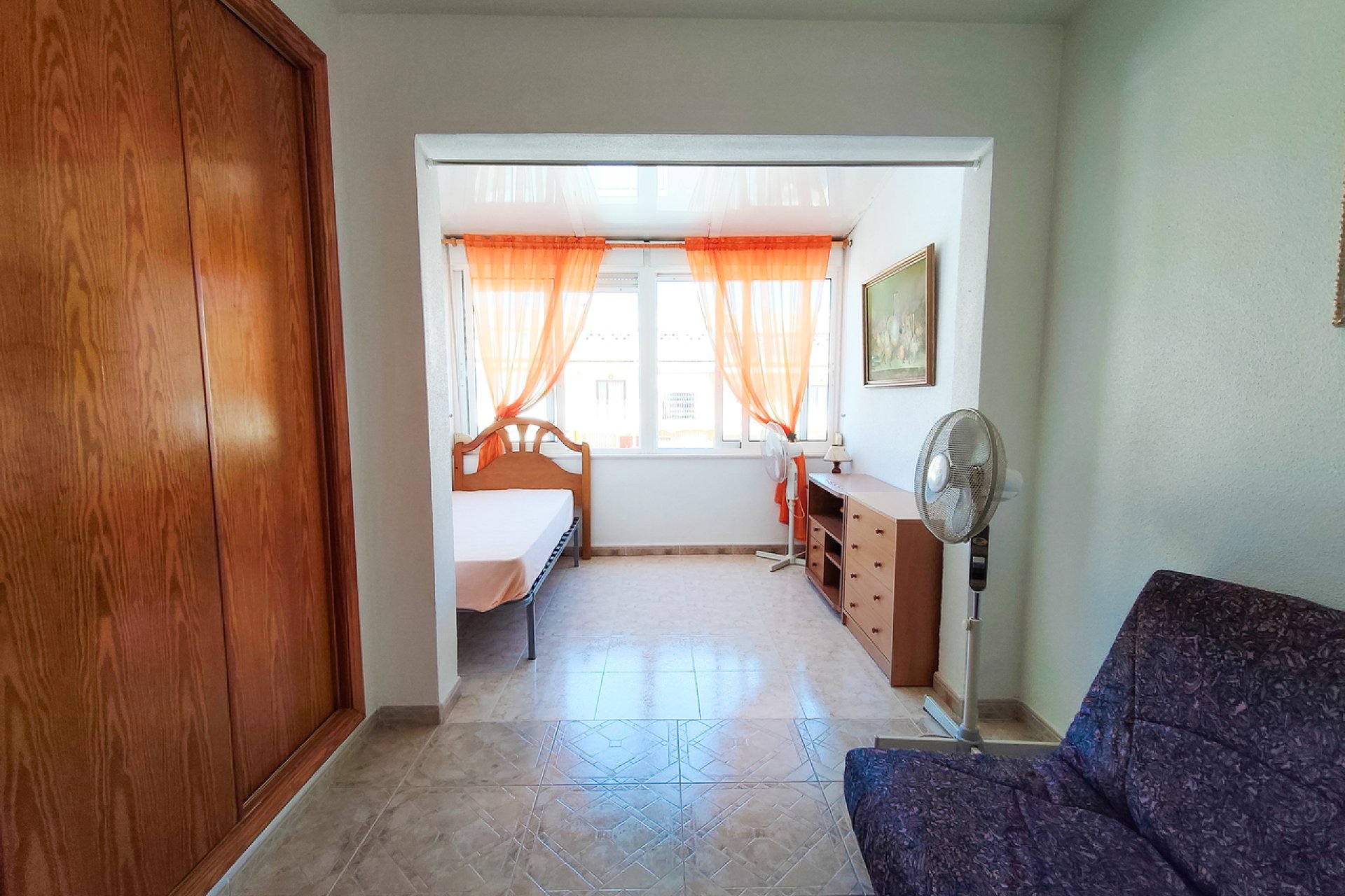 Wiederverkauf - Stadthaus -
Playa Flamenca - Costa Blanca