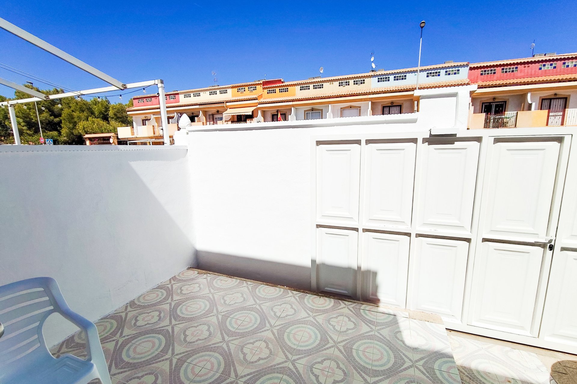 Wiederverkauf - Stadthaus -
Playa Flamenca - Costa Blanca