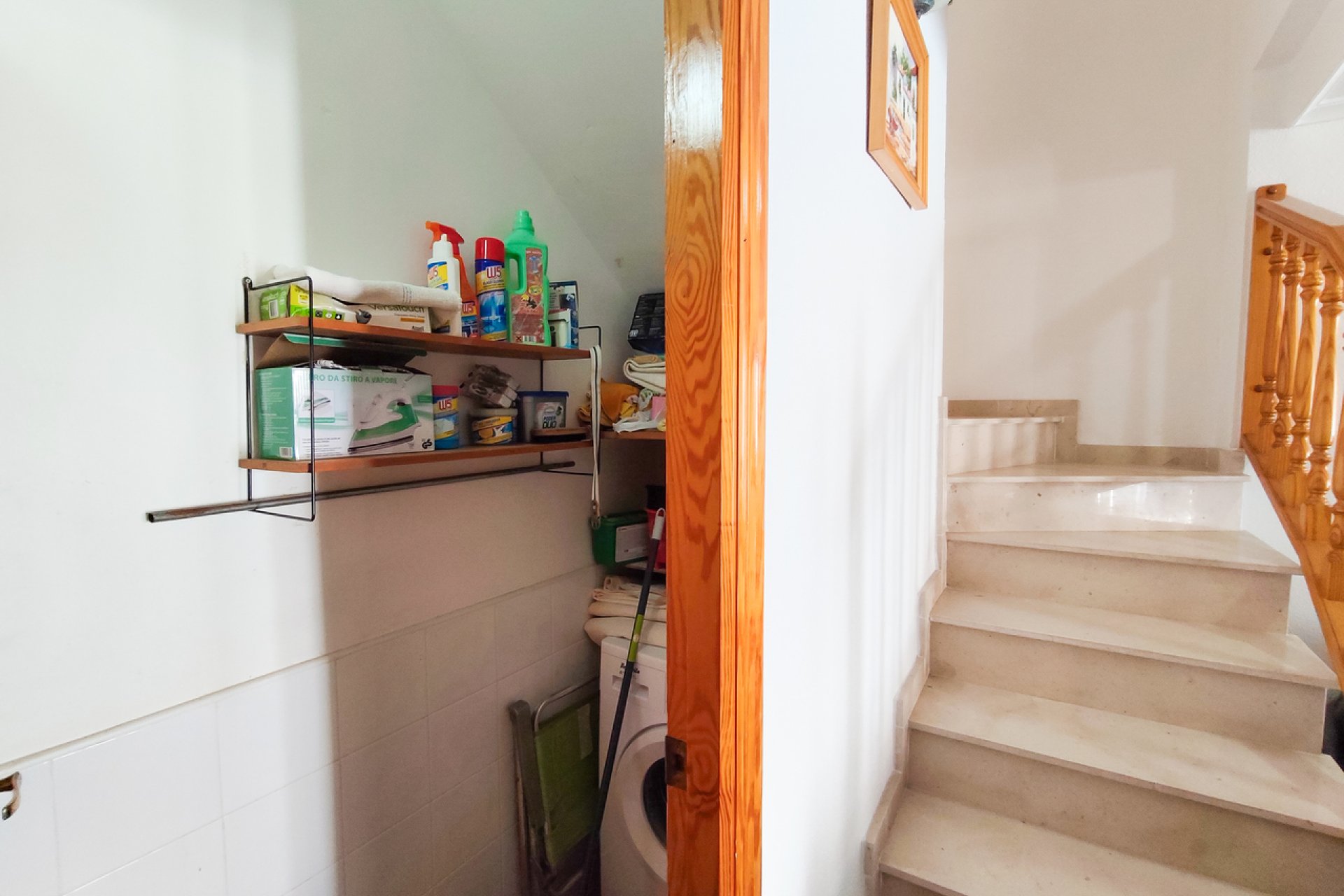 Wiederverkauf - Stadthaus -
Playa Flamenca - Costa Blanca