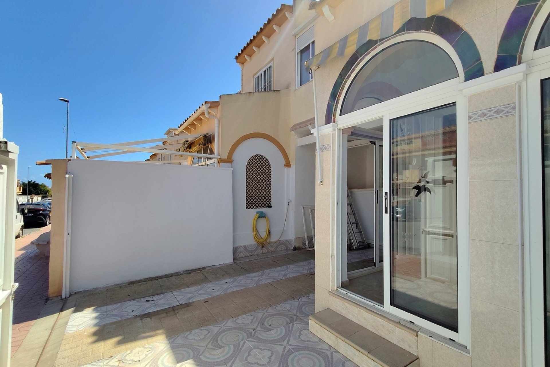 Wiederverkauf - Stadthaus -
Playa Flamenca - Costa Blanca