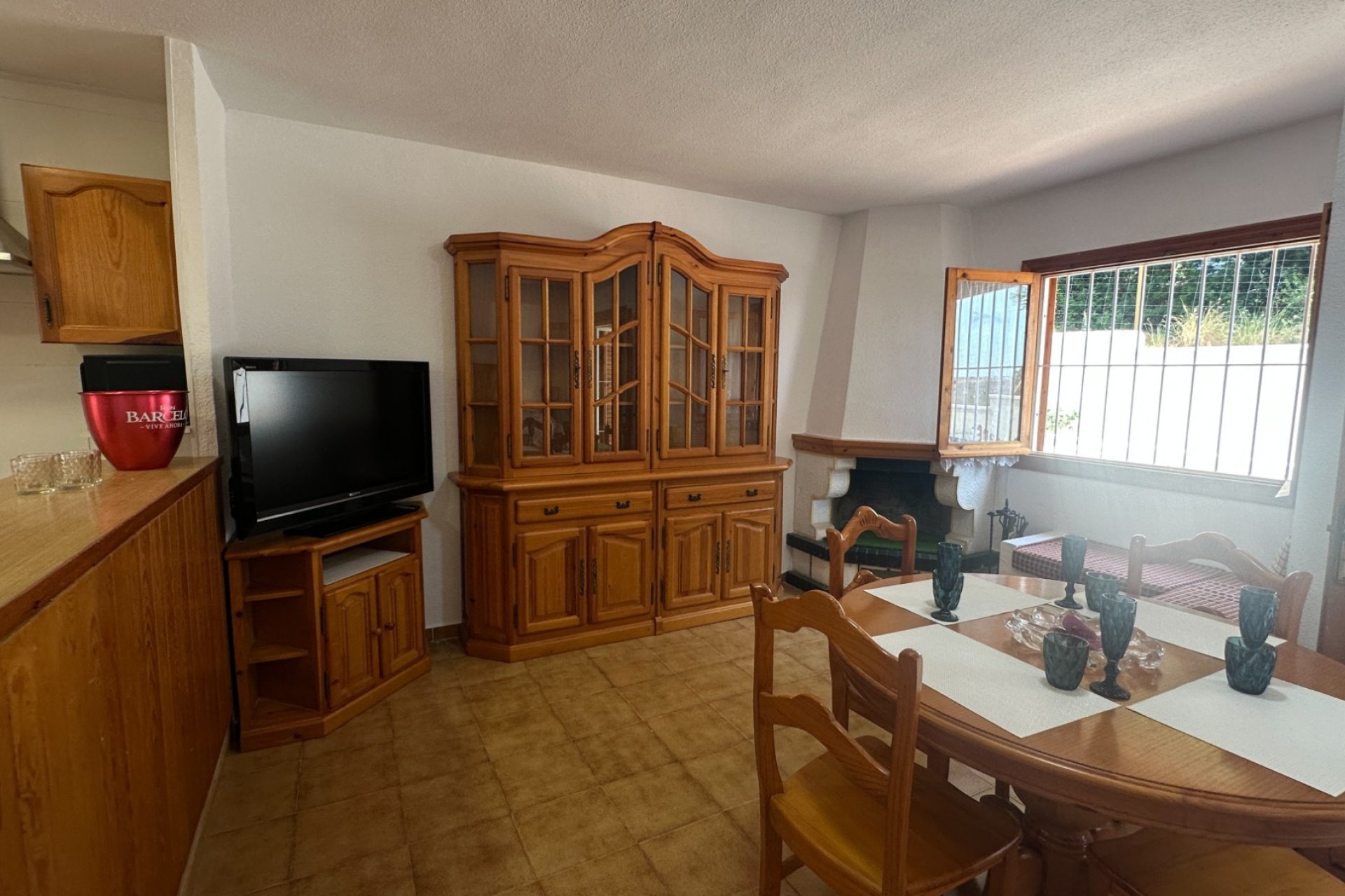 Wiederverkauf - Stadthaus -
Playa Flamenca - Costa Blanca
