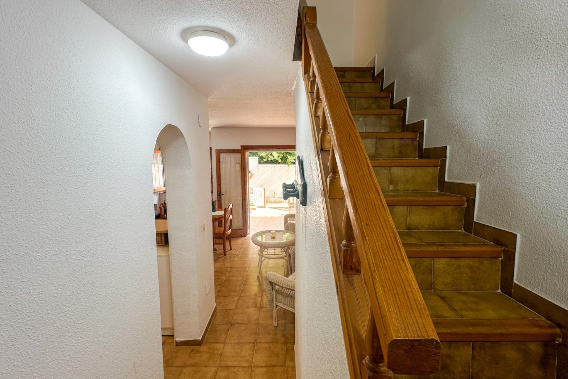 Wiederverkauf - Stadthaus -
Playa Flamenca - Costa Blanca