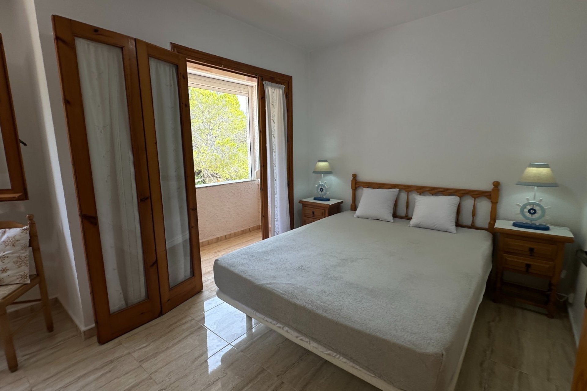 Wiederverkauf - Stadthaus -
Playa Flamenca - Costa Blanca