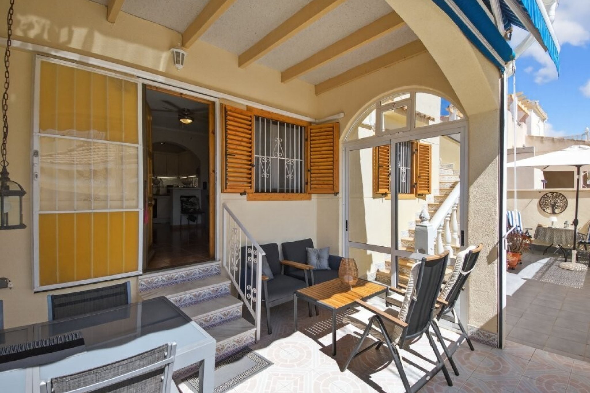 Wiederverkauf - Stadthaus -
Playa Flamenca - Serena III