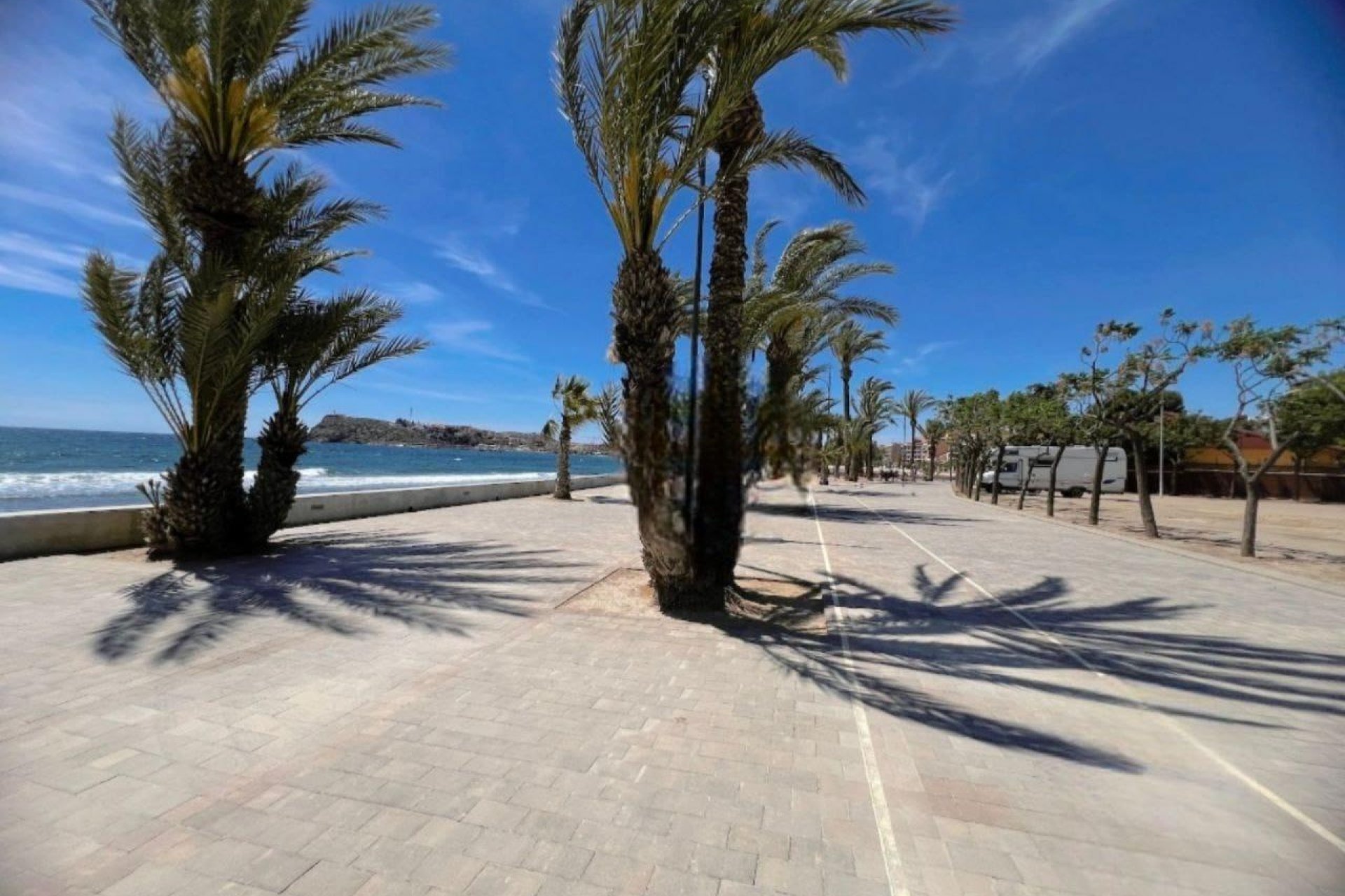 Wiederverkauf - Stadthaus -
Puerto de Mazarron - El Alcolar