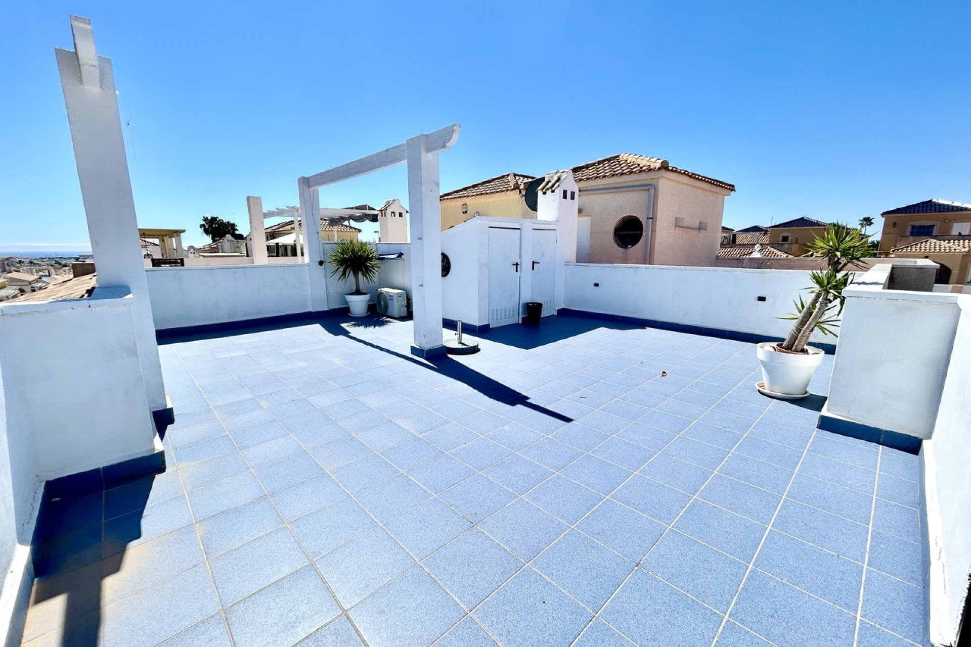 Wiederverkauf - Stadthaus -
Punta Prima - Costa Blanca