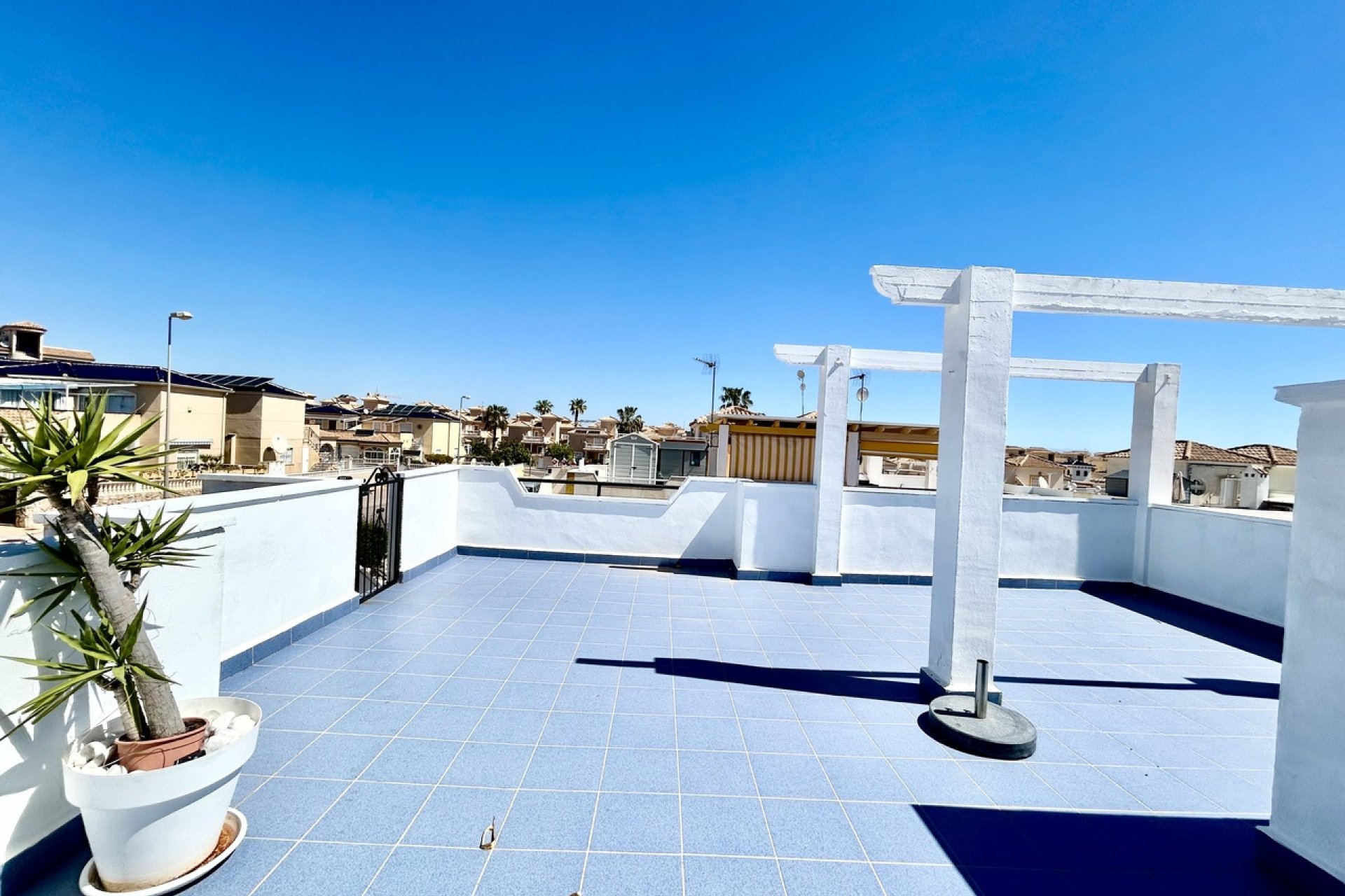 Wiederverkauf - Stadthaus -
Punta Prima - Costa Blanca