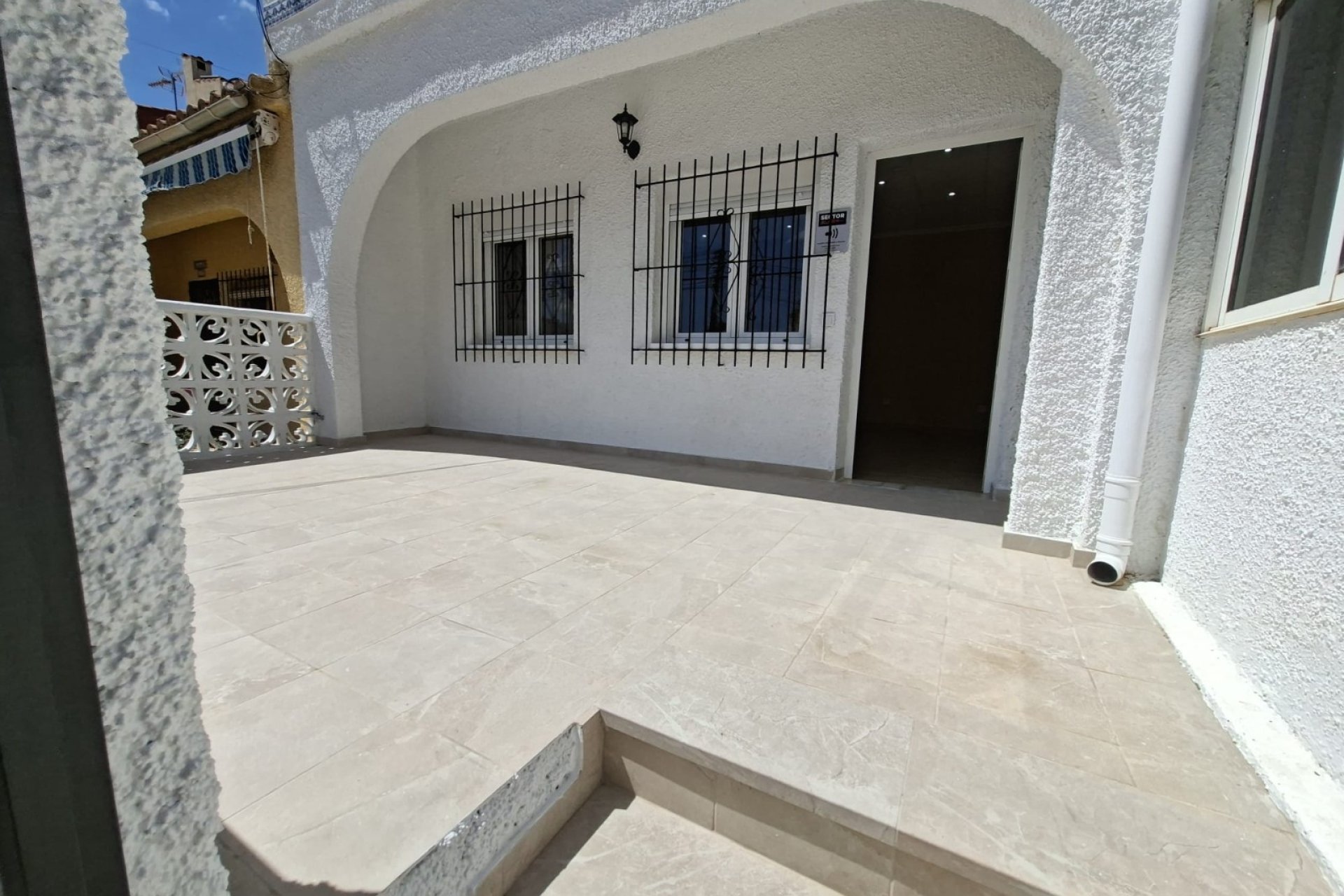 Wiederverkauf - Stadthaus -
San Fulgencio - Costa Blanca