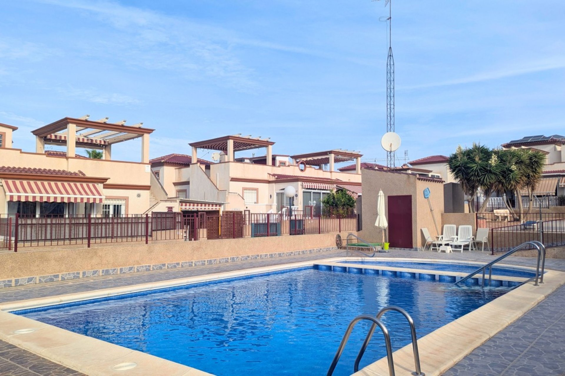 Wiederverkauf - Stadthaus -
San Fulgencio - Costa Blanca