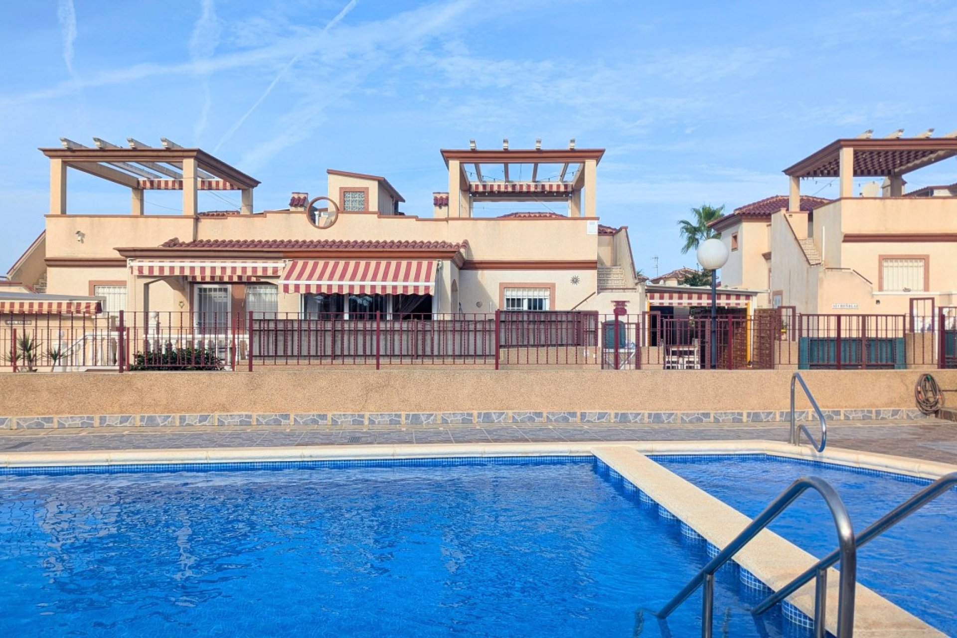 Wiederverkauf - Stadthaus -
San Fulgencio - Costa Blanca