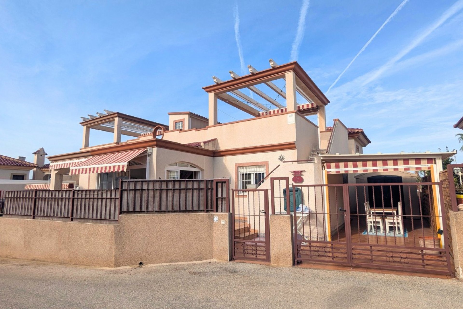 Wiederverkauf - Stadthaus -
San Fulgencio - Costa Blanca
