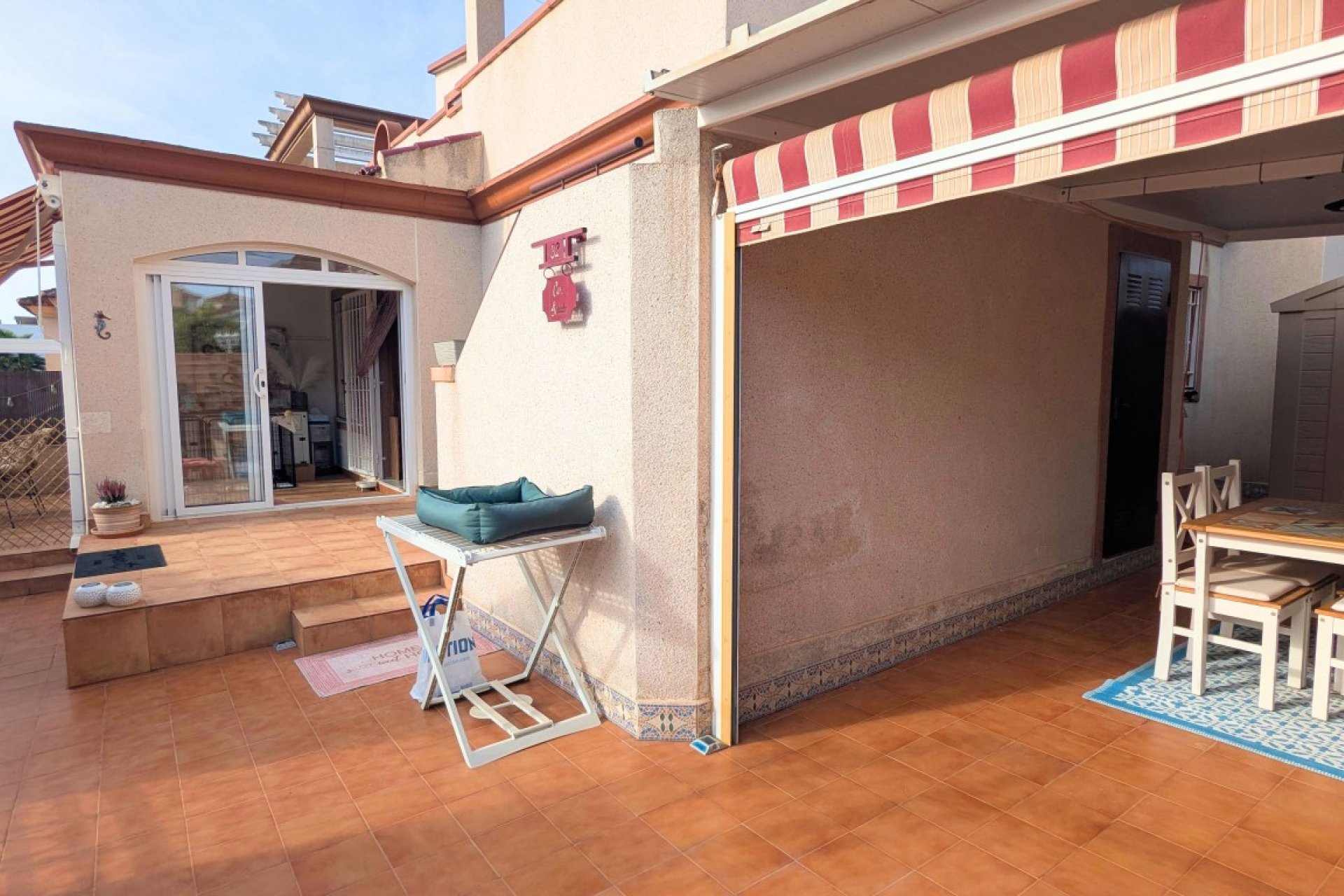 Wiederverkauf - Stadthaus -
San Fulgencio - Costa Blanca