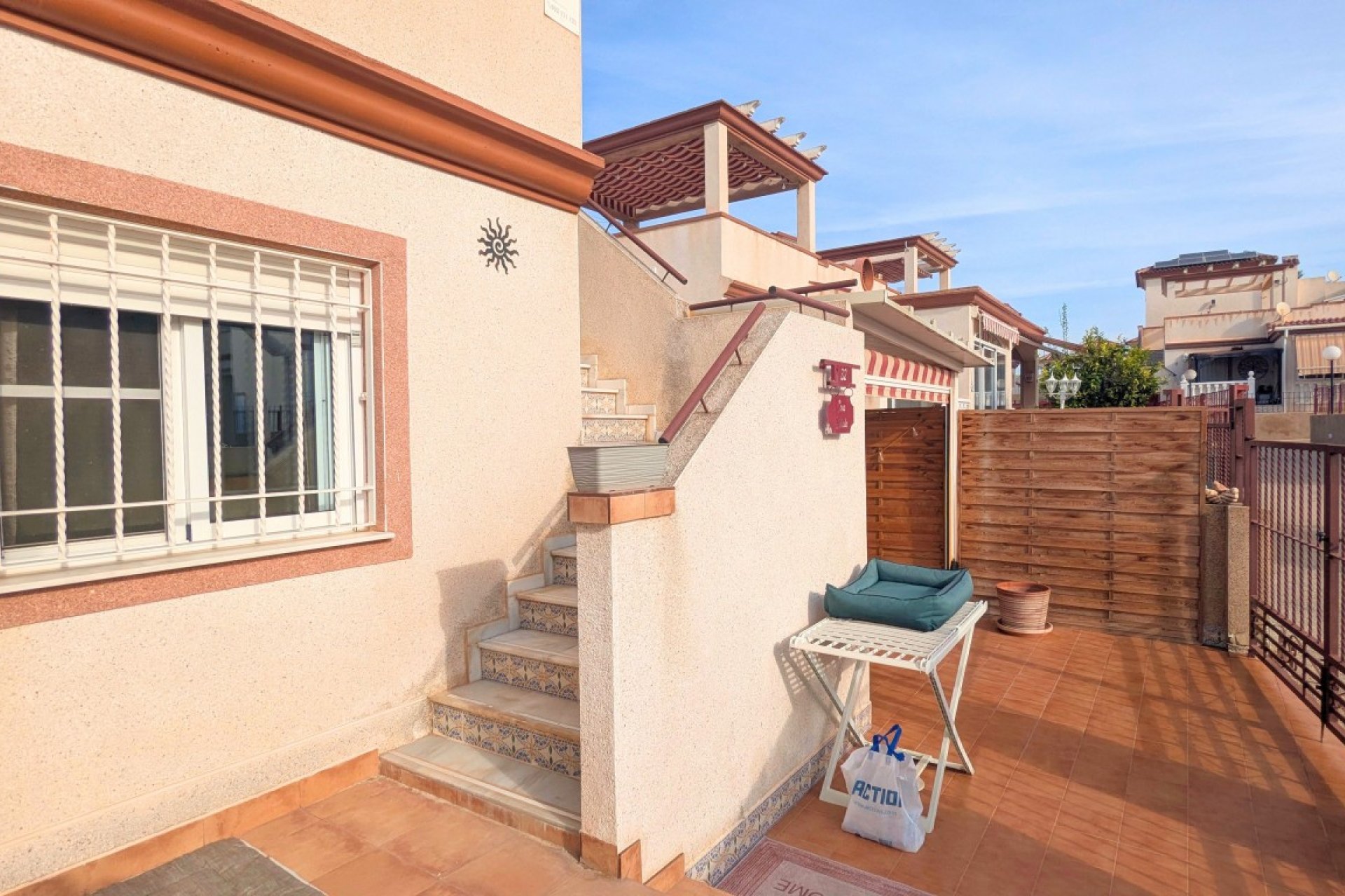 Wiederverkauf - Stadthaus -
San Fulgencio - Costa Blanca