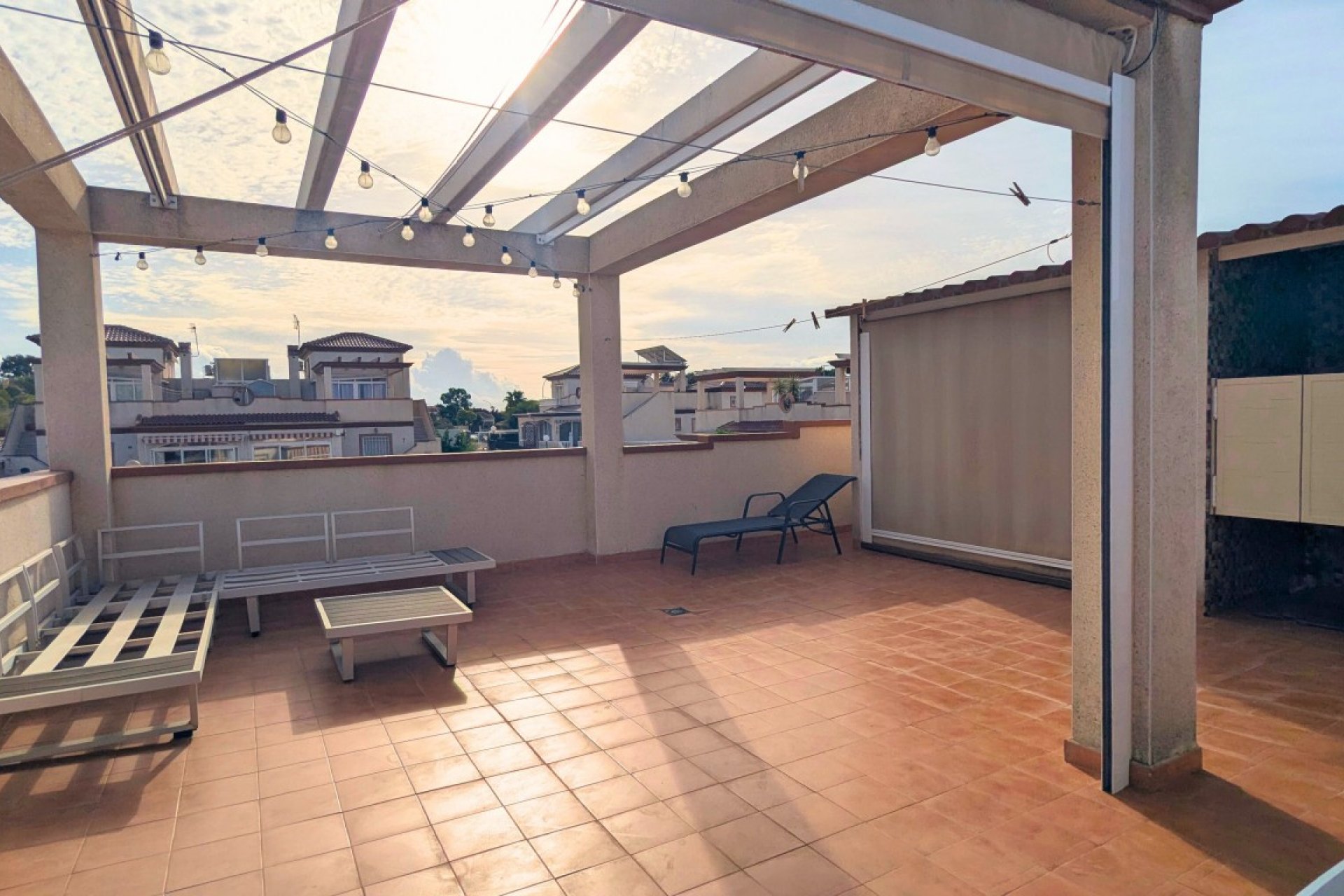Wiederverkauf - Stadthaus -
San Fulgencio - Costa Blanca