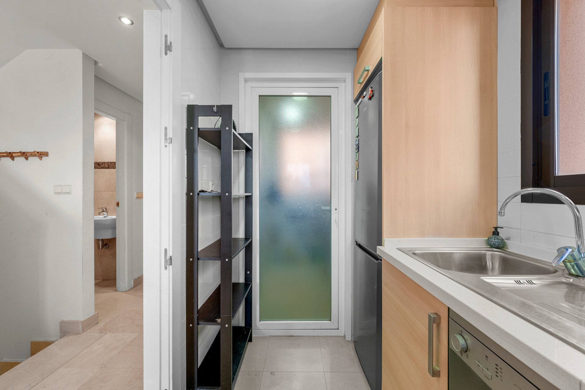 Wiederverkauf - Stadthaus -
San Miguel de Salinas - Costa Blanca