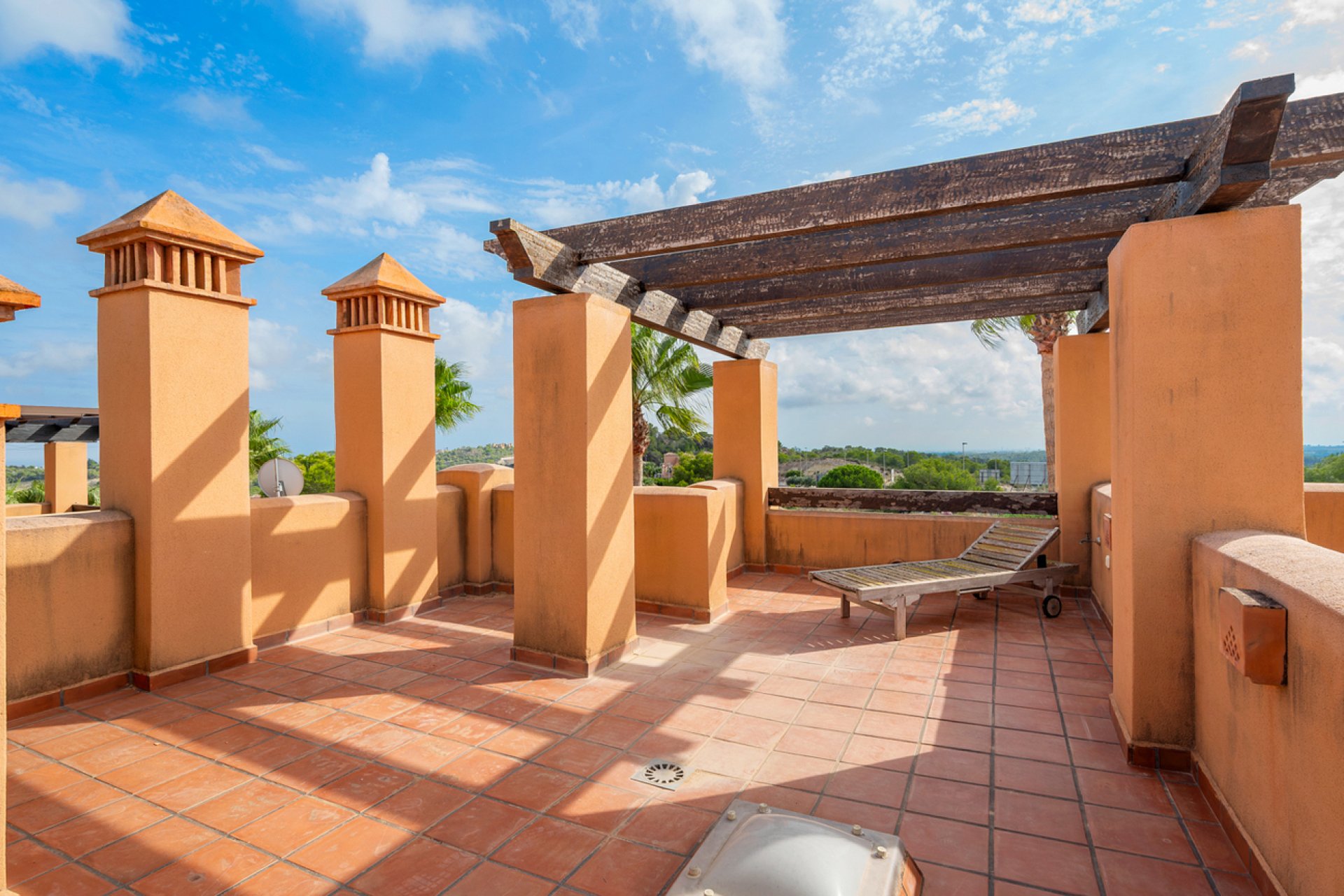 Wiederverkauf - Stadthaus -
San Miguel de Salinas - Costa Blanca