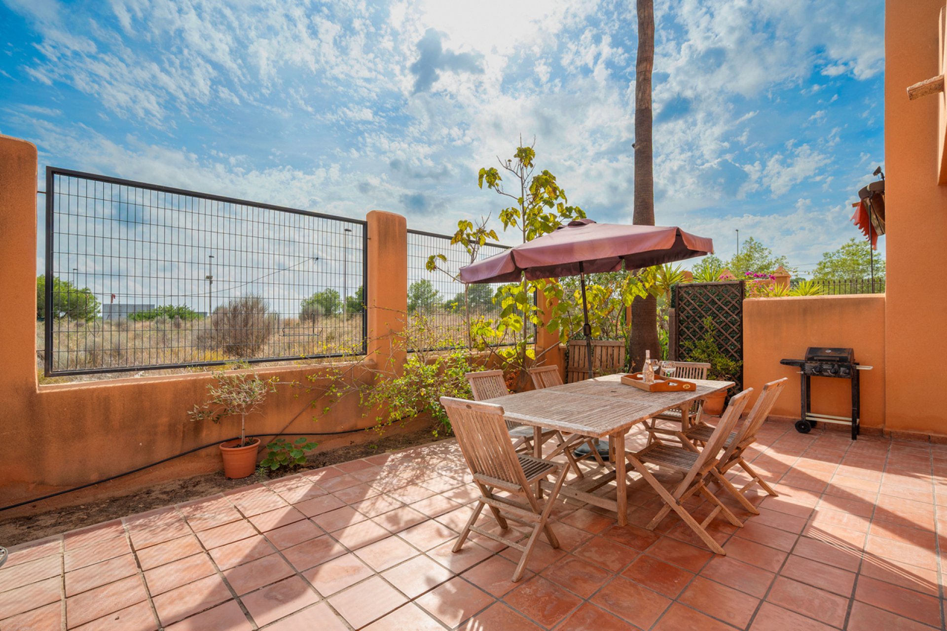 Wiederverkauf - Stadthaus -
San Miguel de Salinas - Costa Blanca