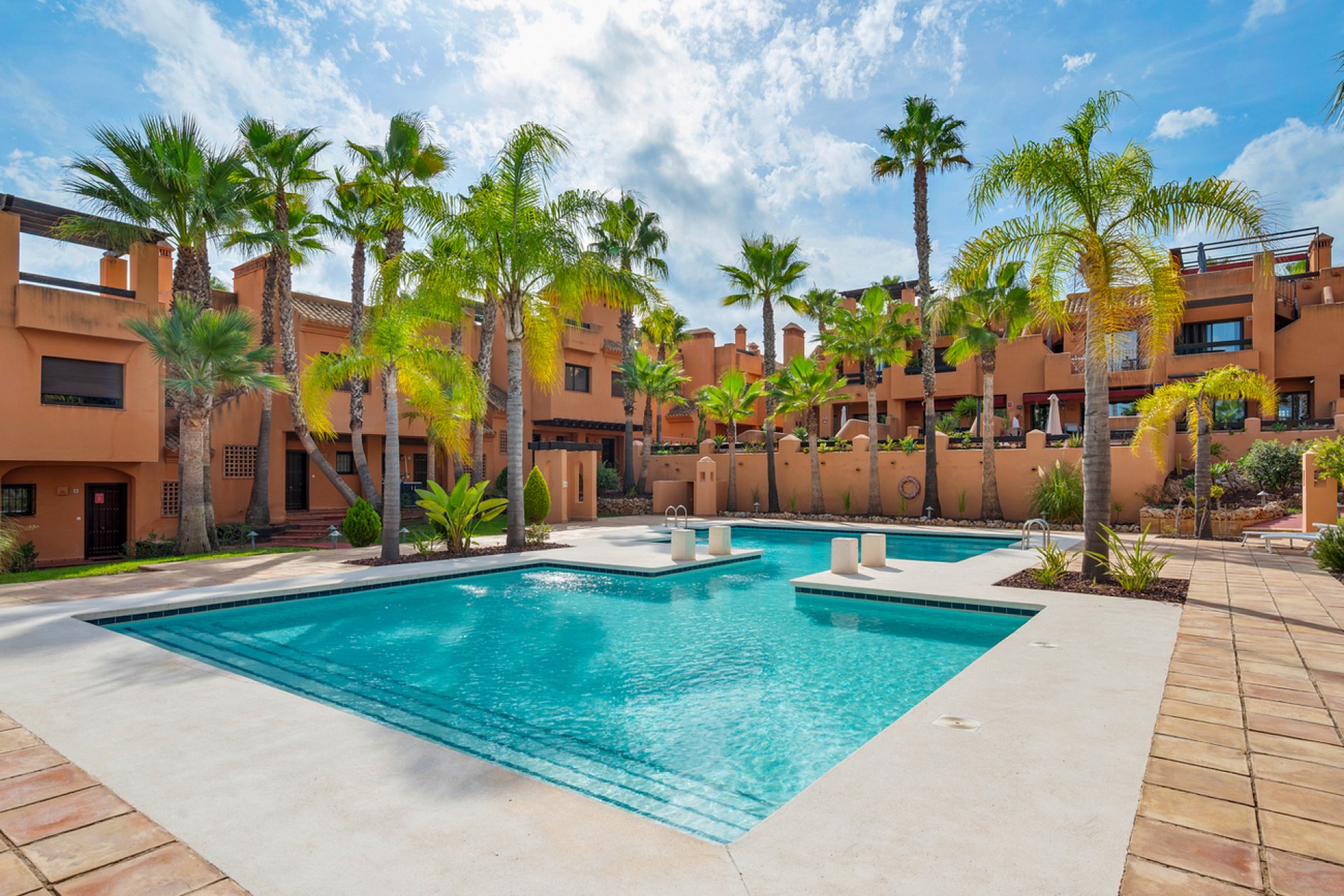 Wiederverkauf - Stadthaus -
San Miguel de Salinas - Costa Blanca