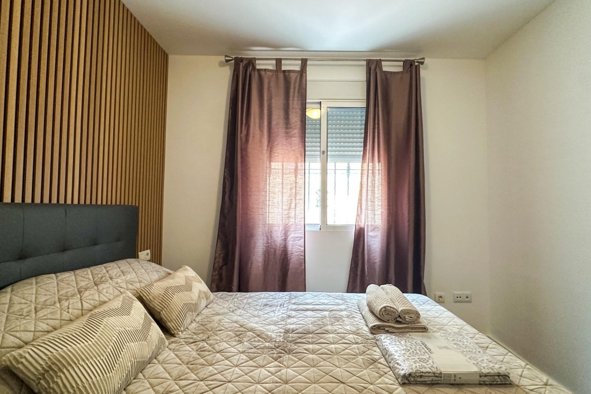 Wiederverkauf - Stadthaus -
San Miguel de Salinas - El Galán